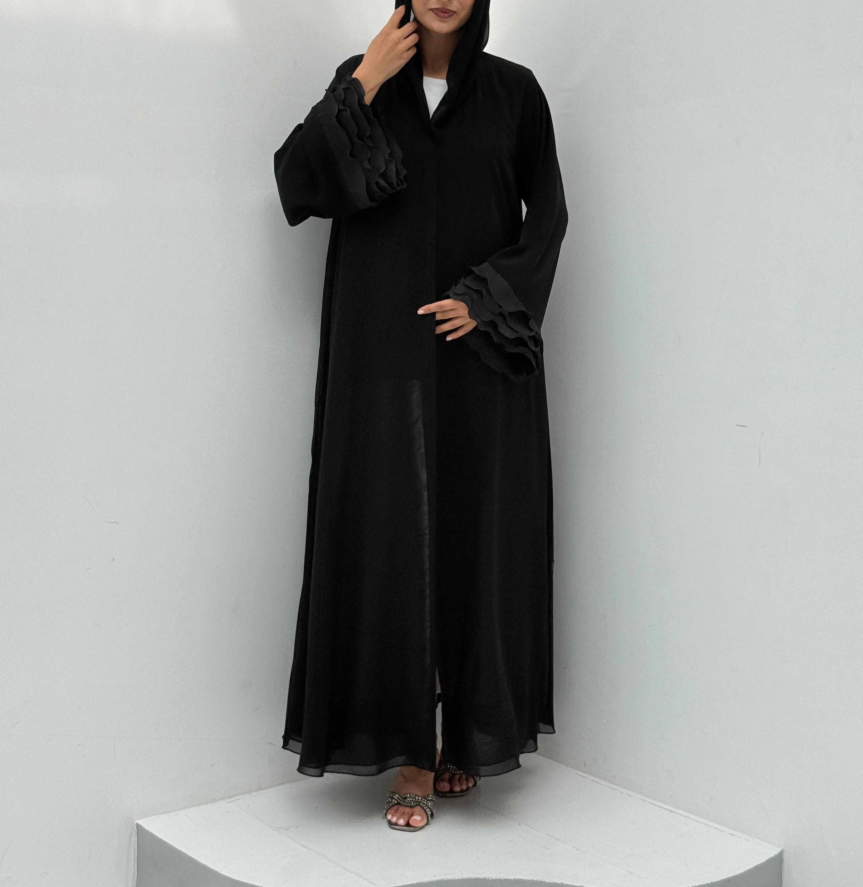 Leil Abaya