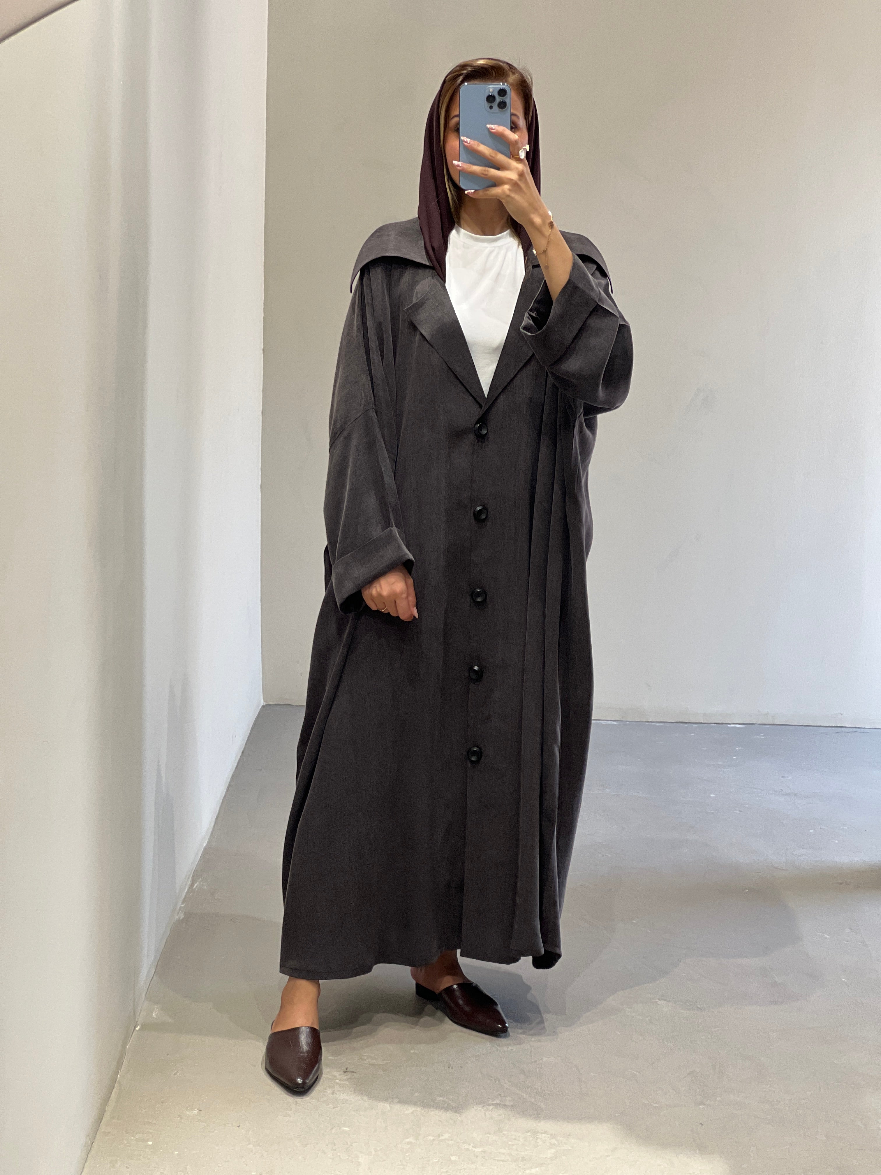 476 Abaya