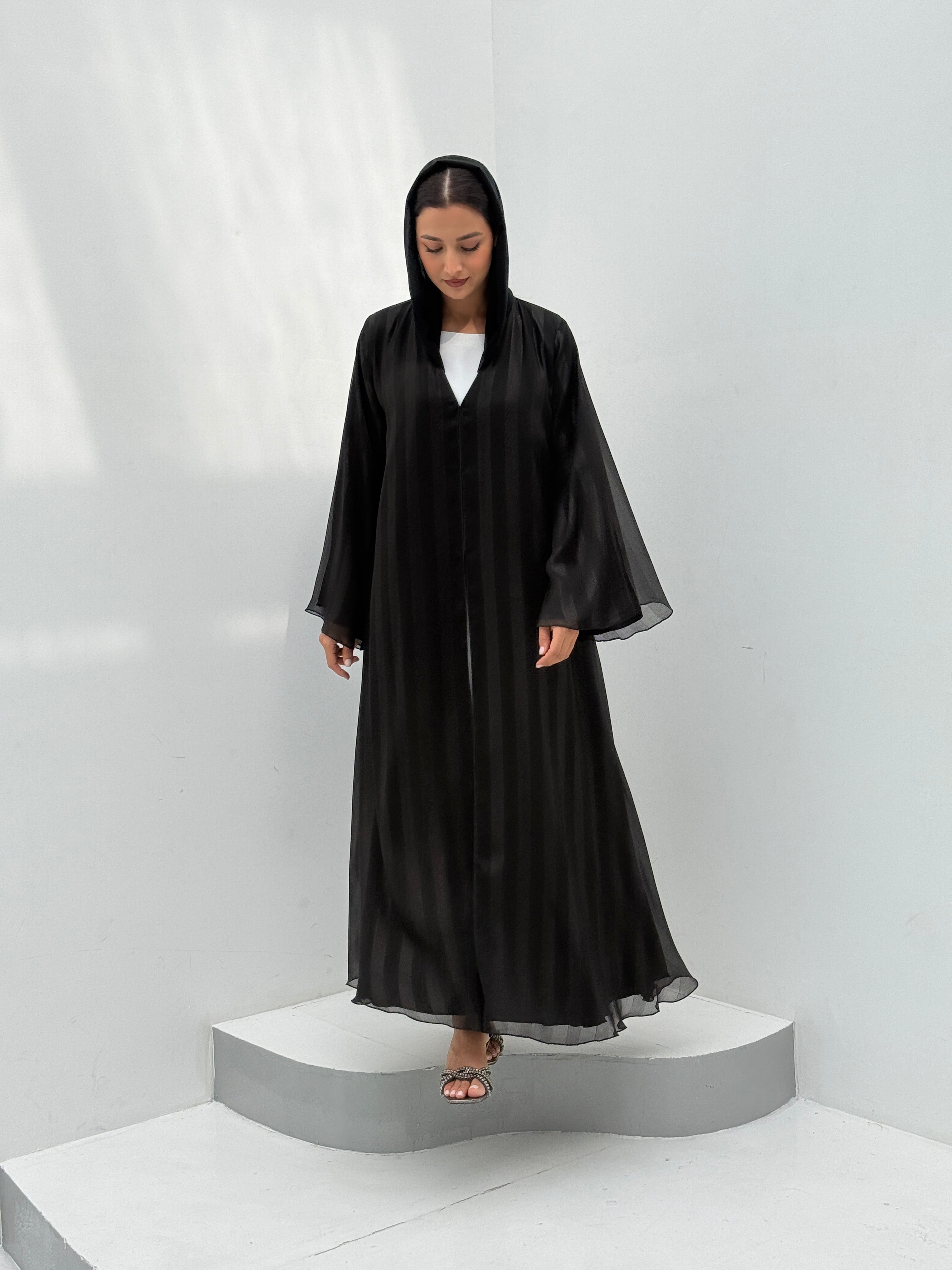 Rayana Abaya