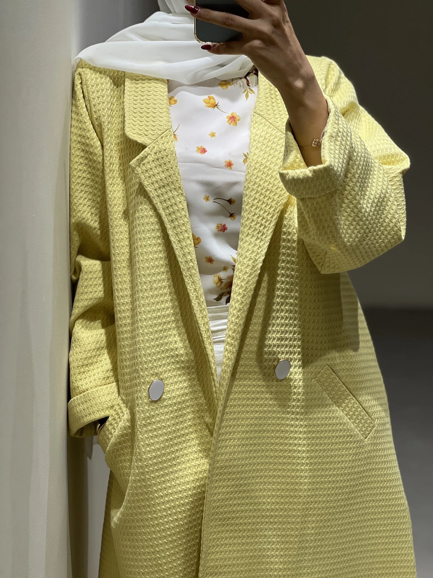 393 Abaya & Sheilla - Contessa Collection