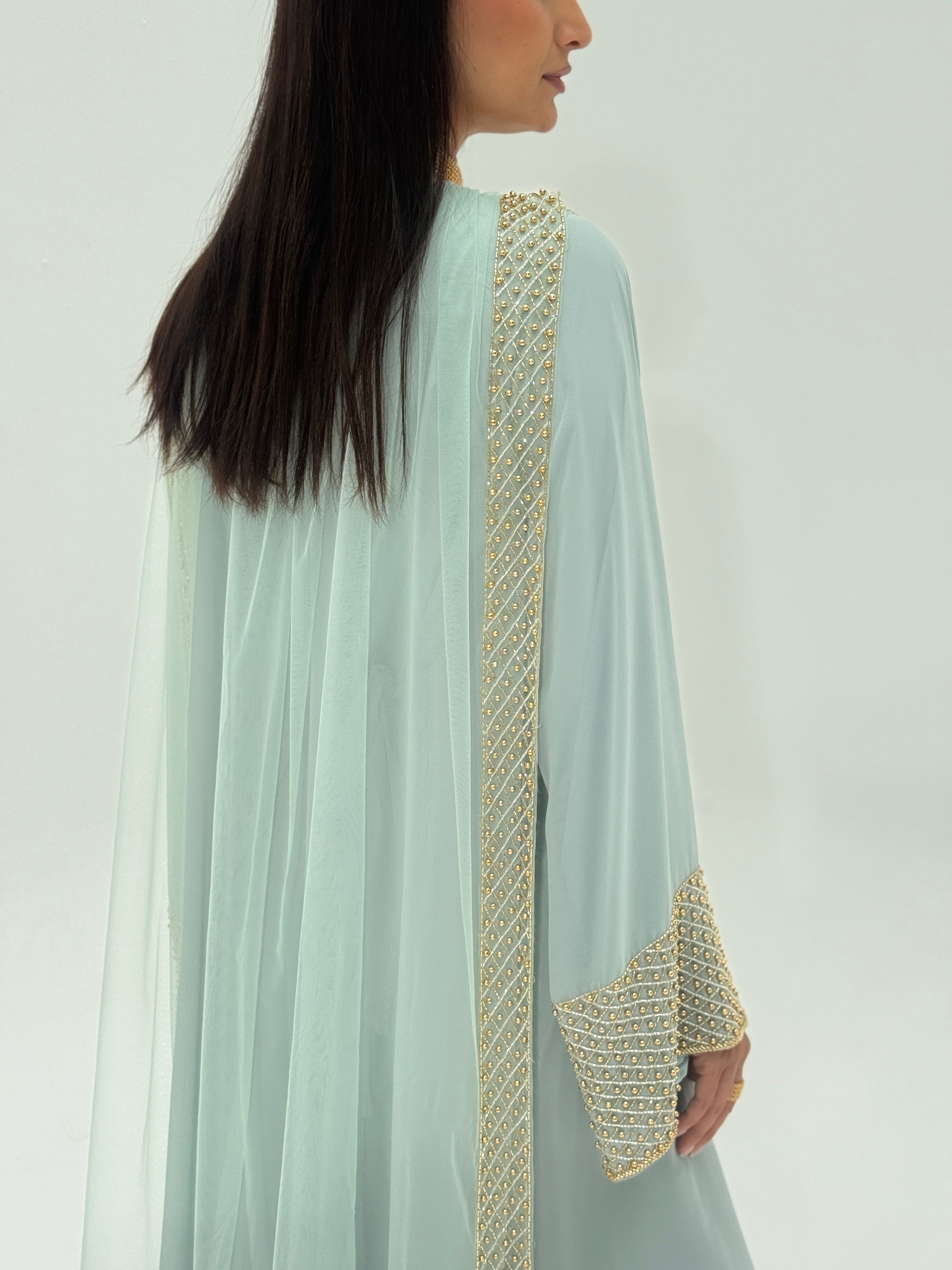 Raffa ( Mokhawar )مخور اماراتي