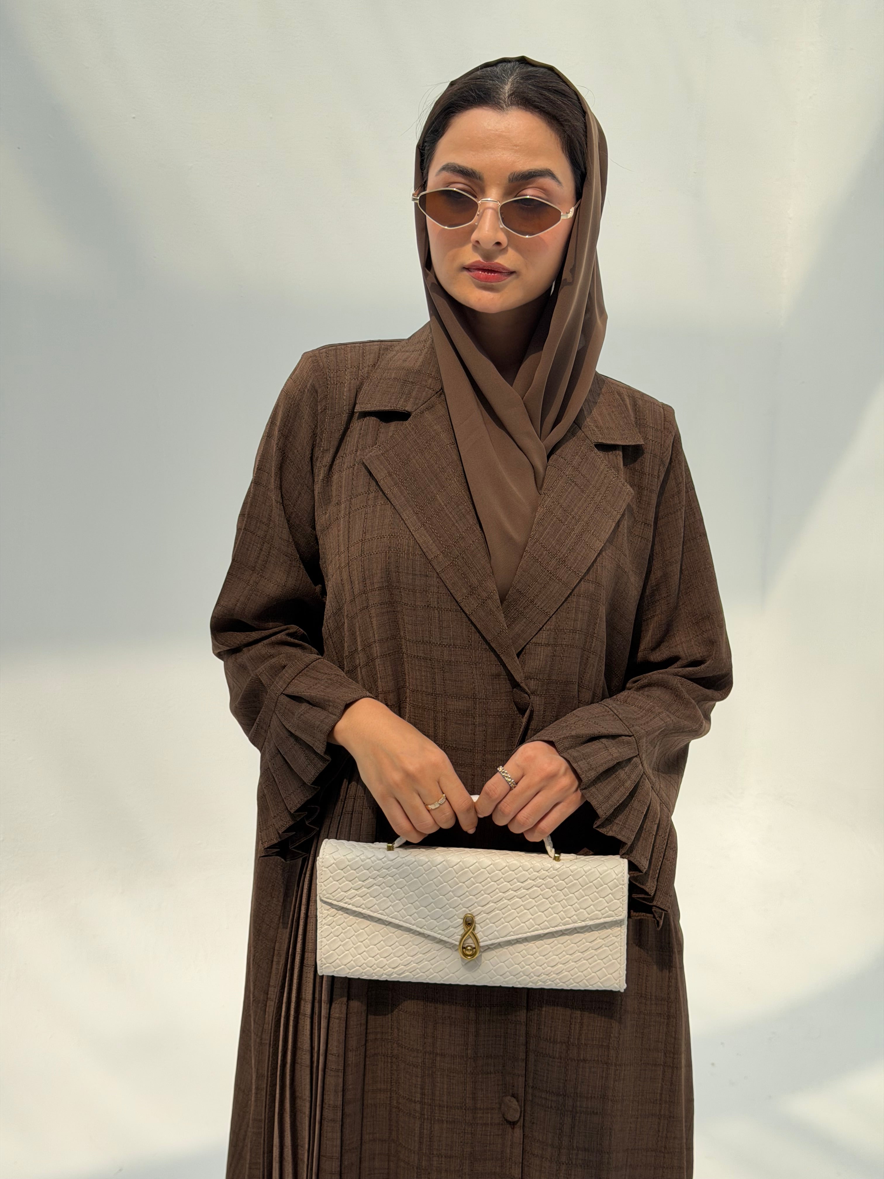 Ava ( Abaya with Sheila )