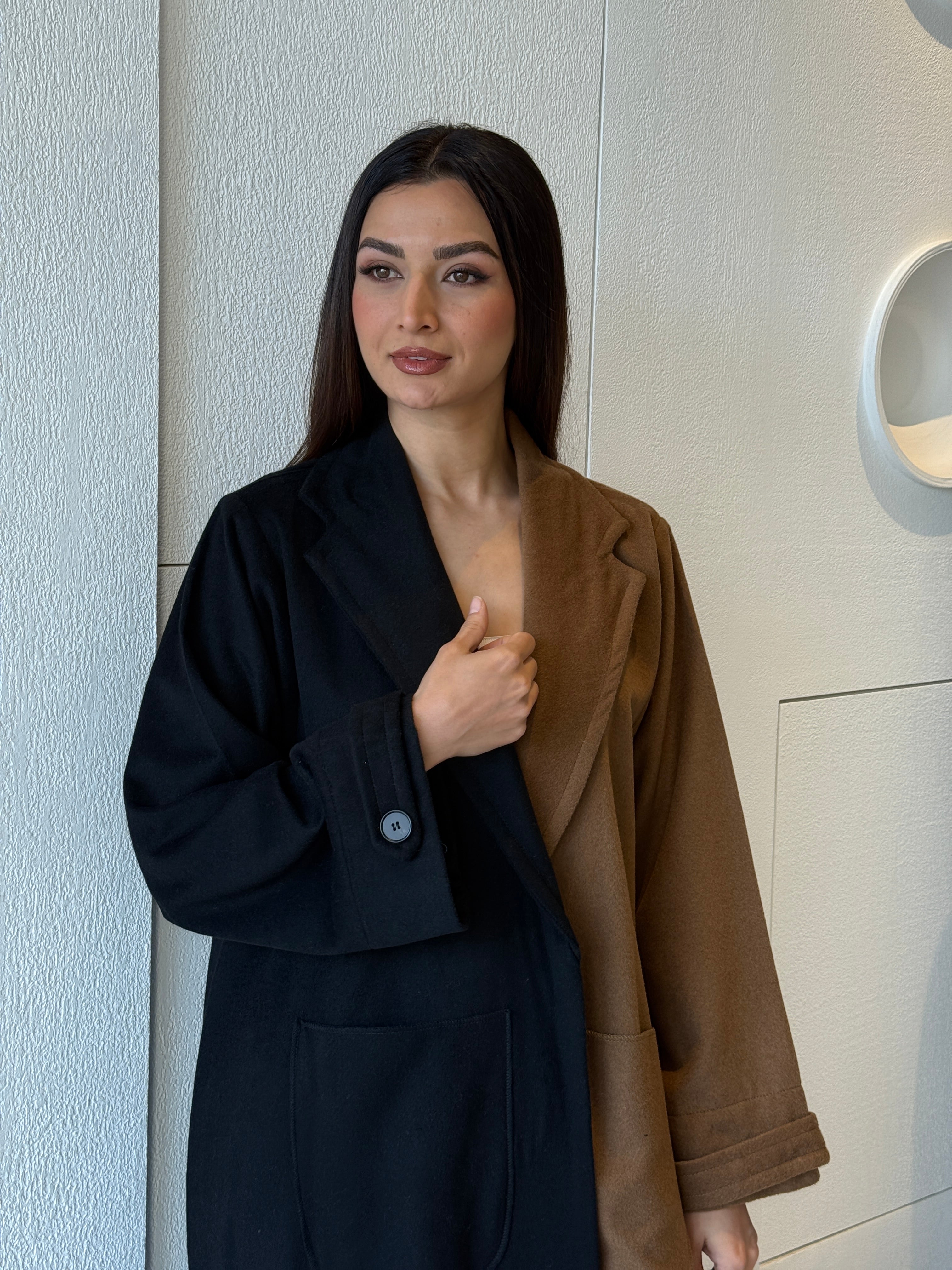503 Abaya & Sheilla