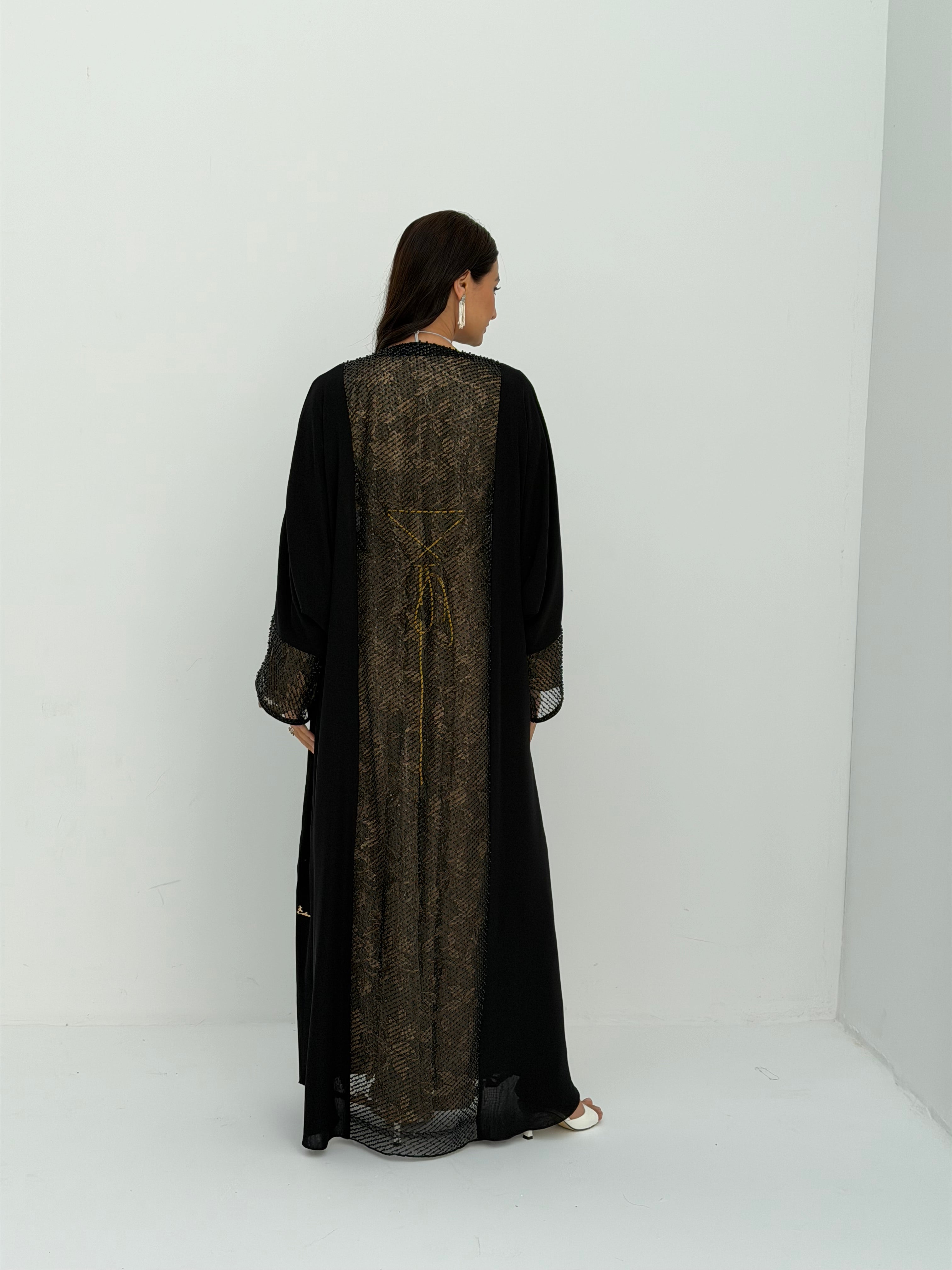Safaa Abaya