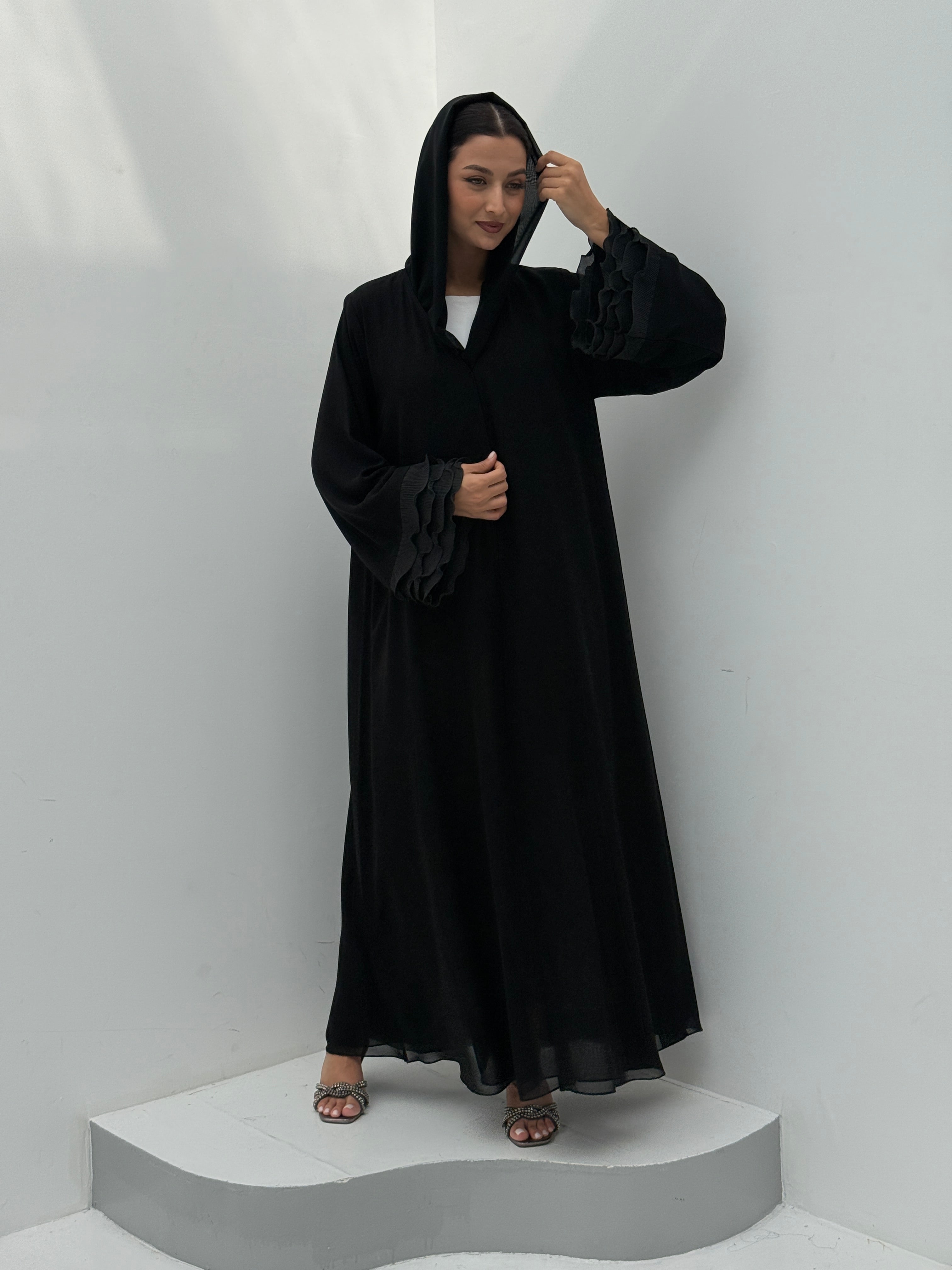 Leil Abaya