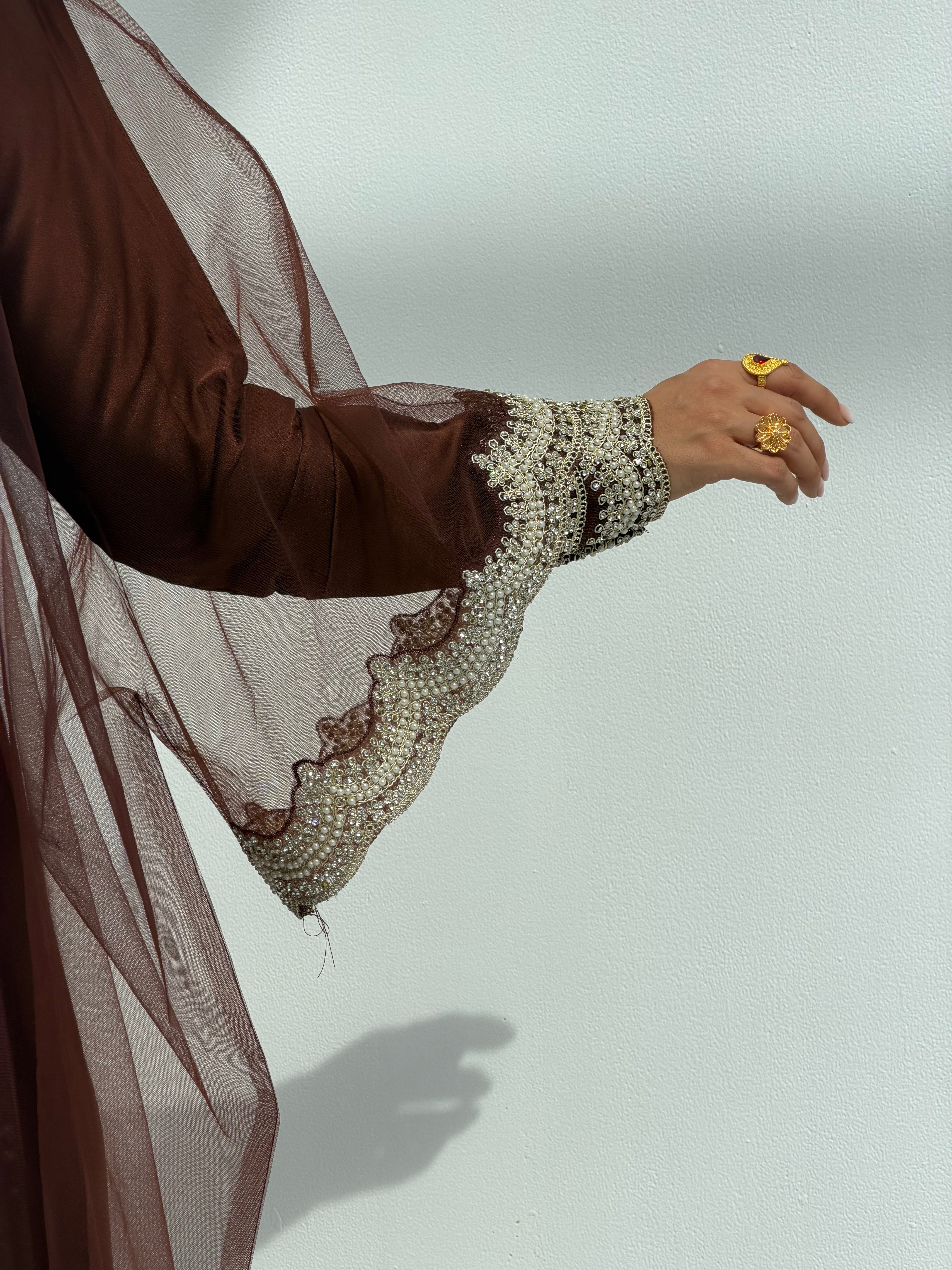 ATHEER ( Emarati Thob )