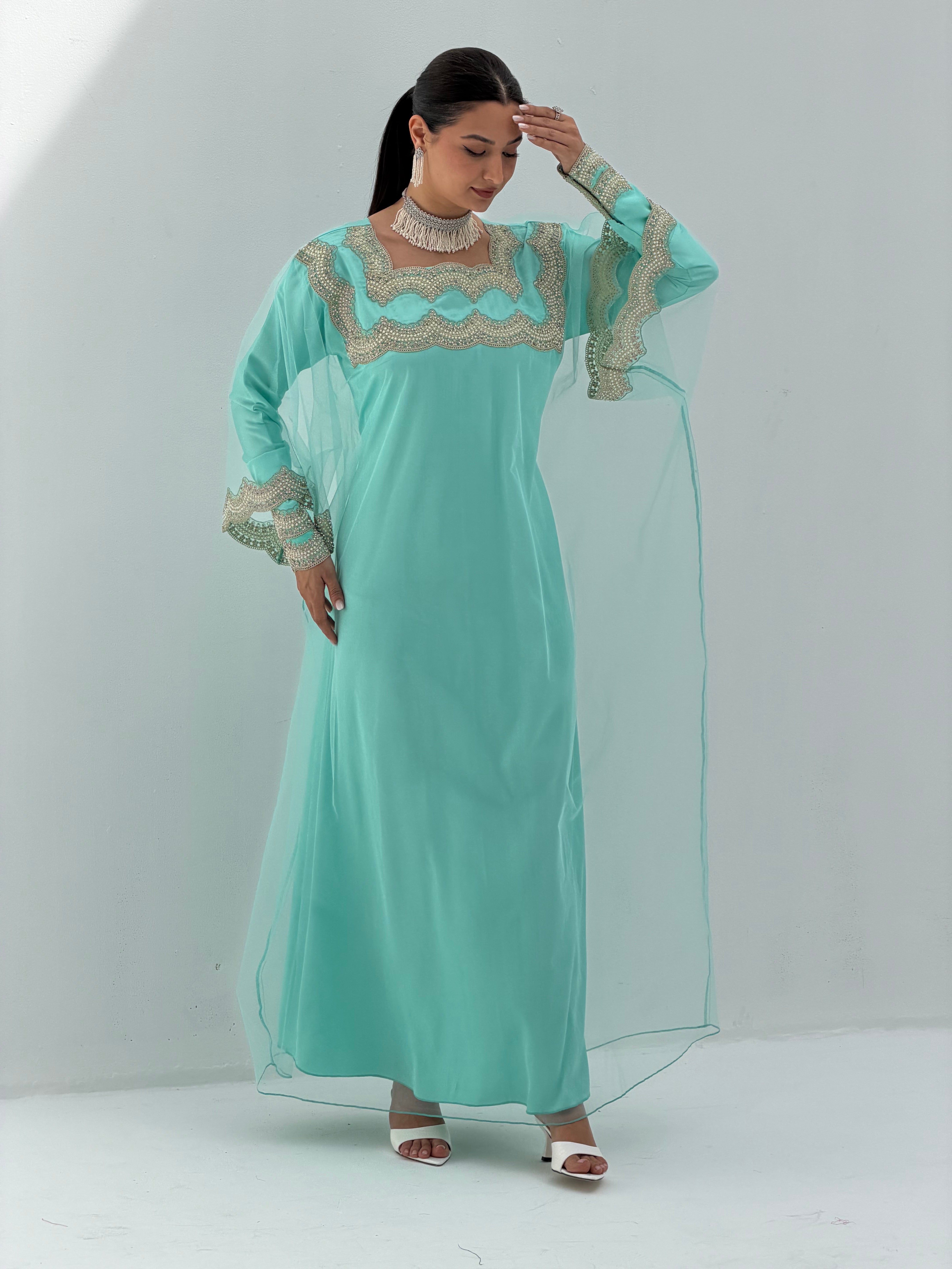 ATHEER ( Emarati Thob )