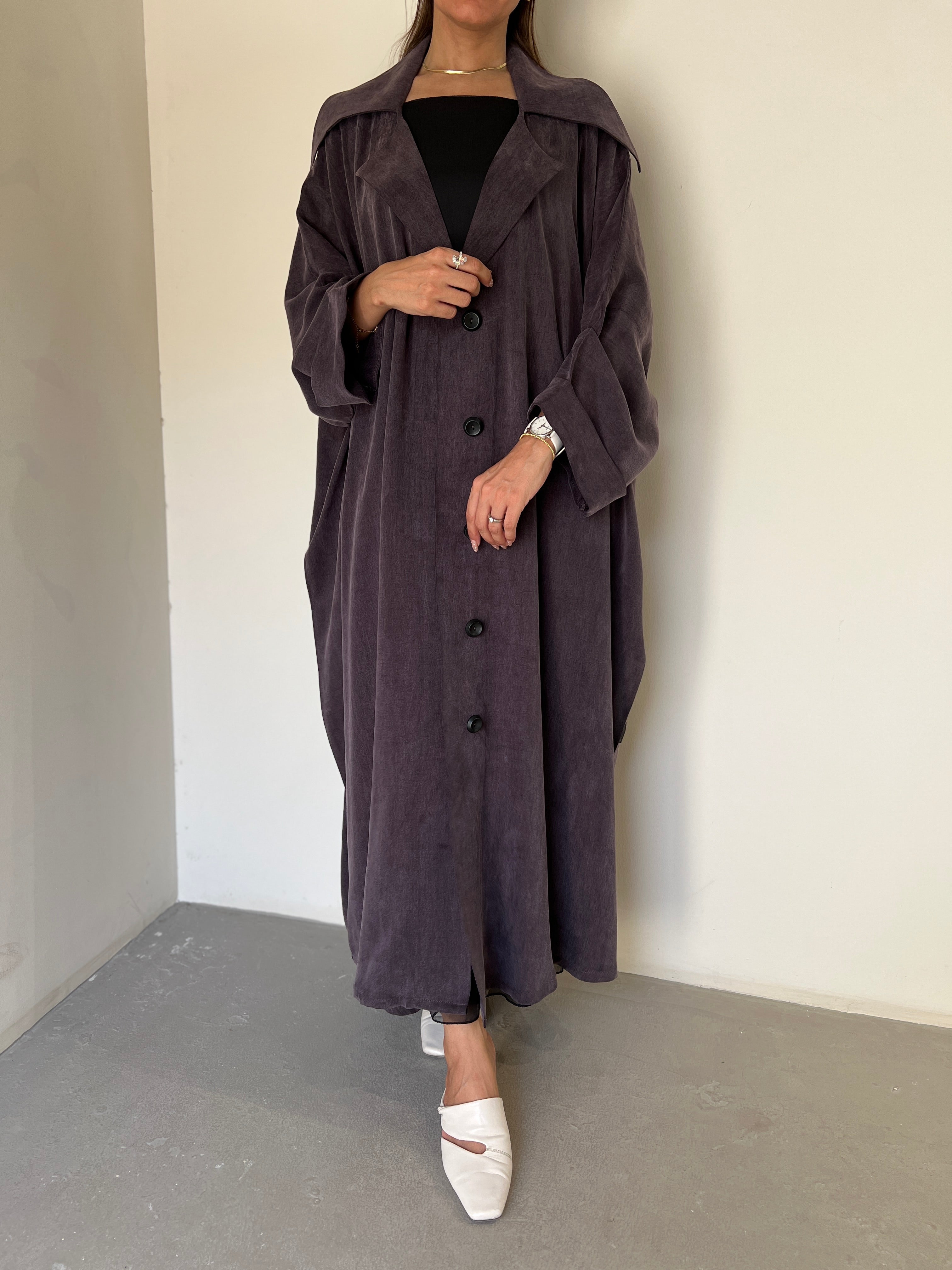 476 Abaya