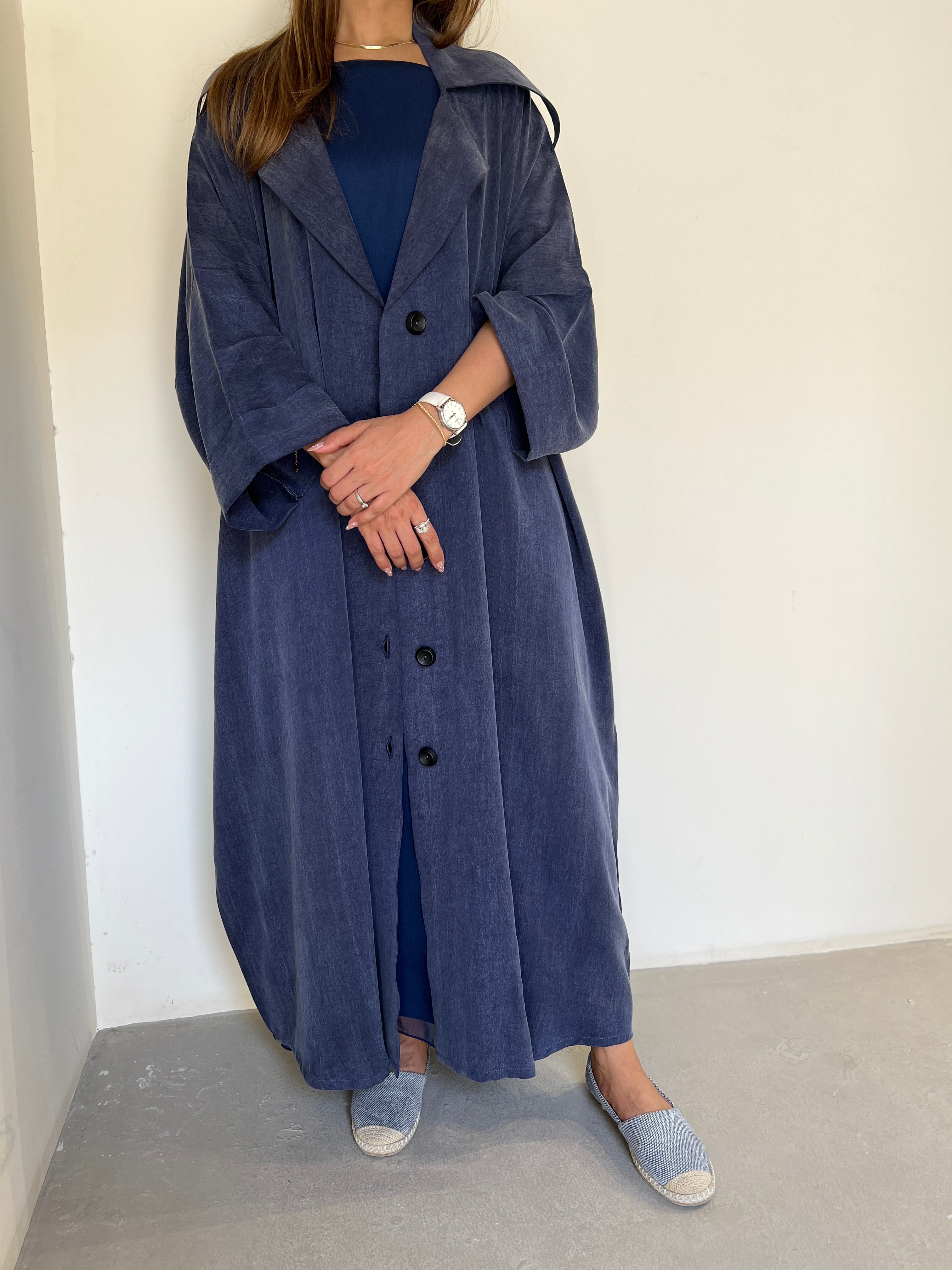 476 Abaya
