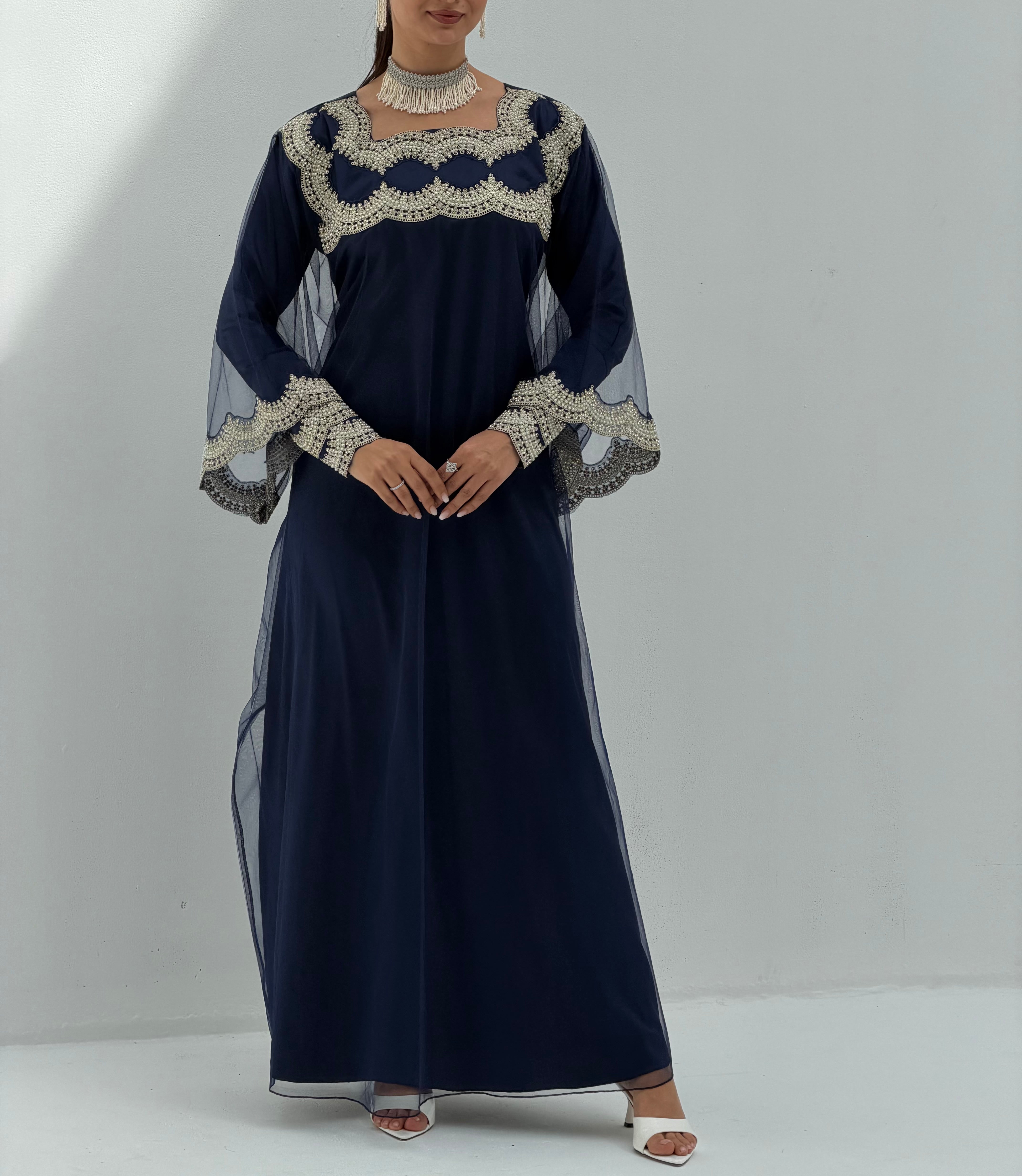 ATHEER ( Emarati Thob )