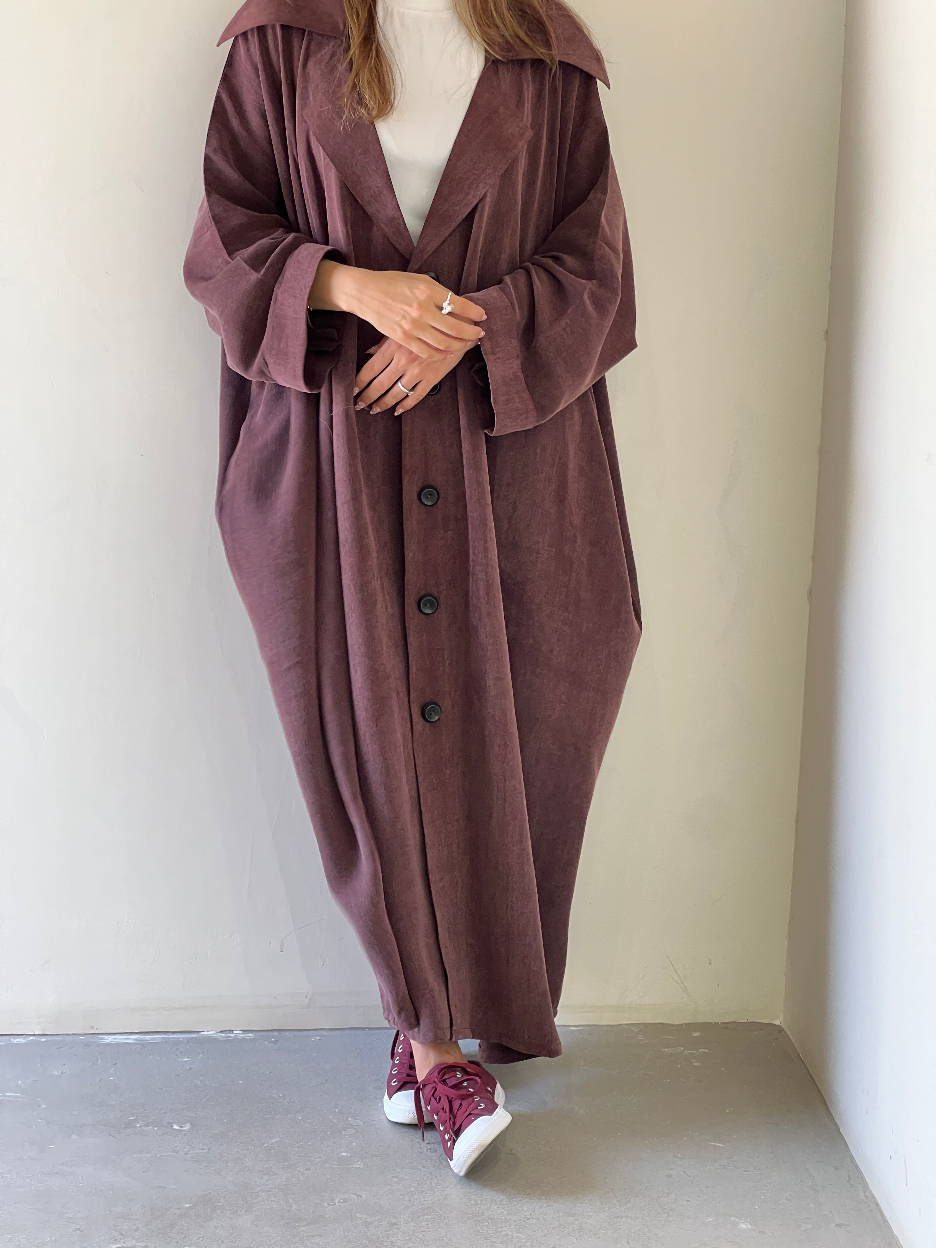 476 Abaya