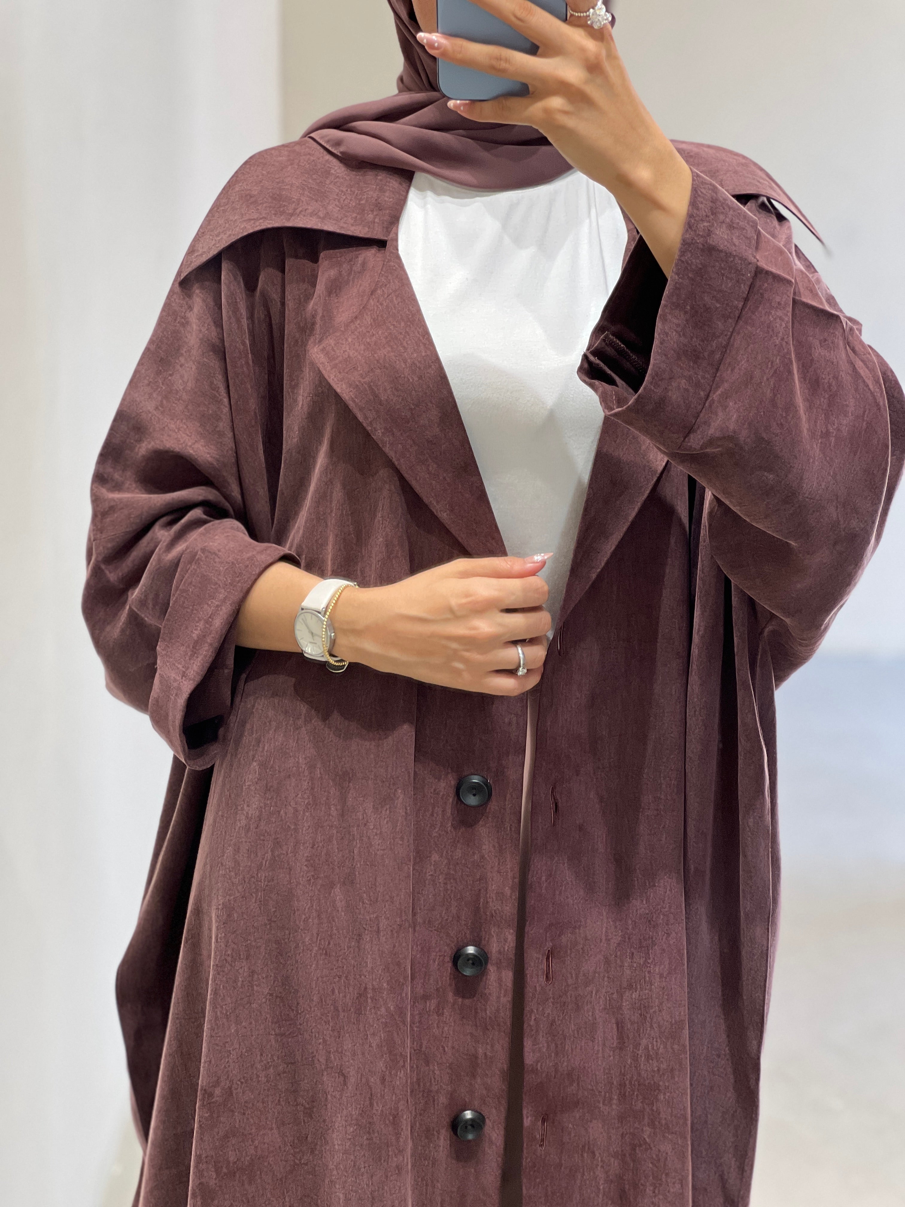 476 Abaya