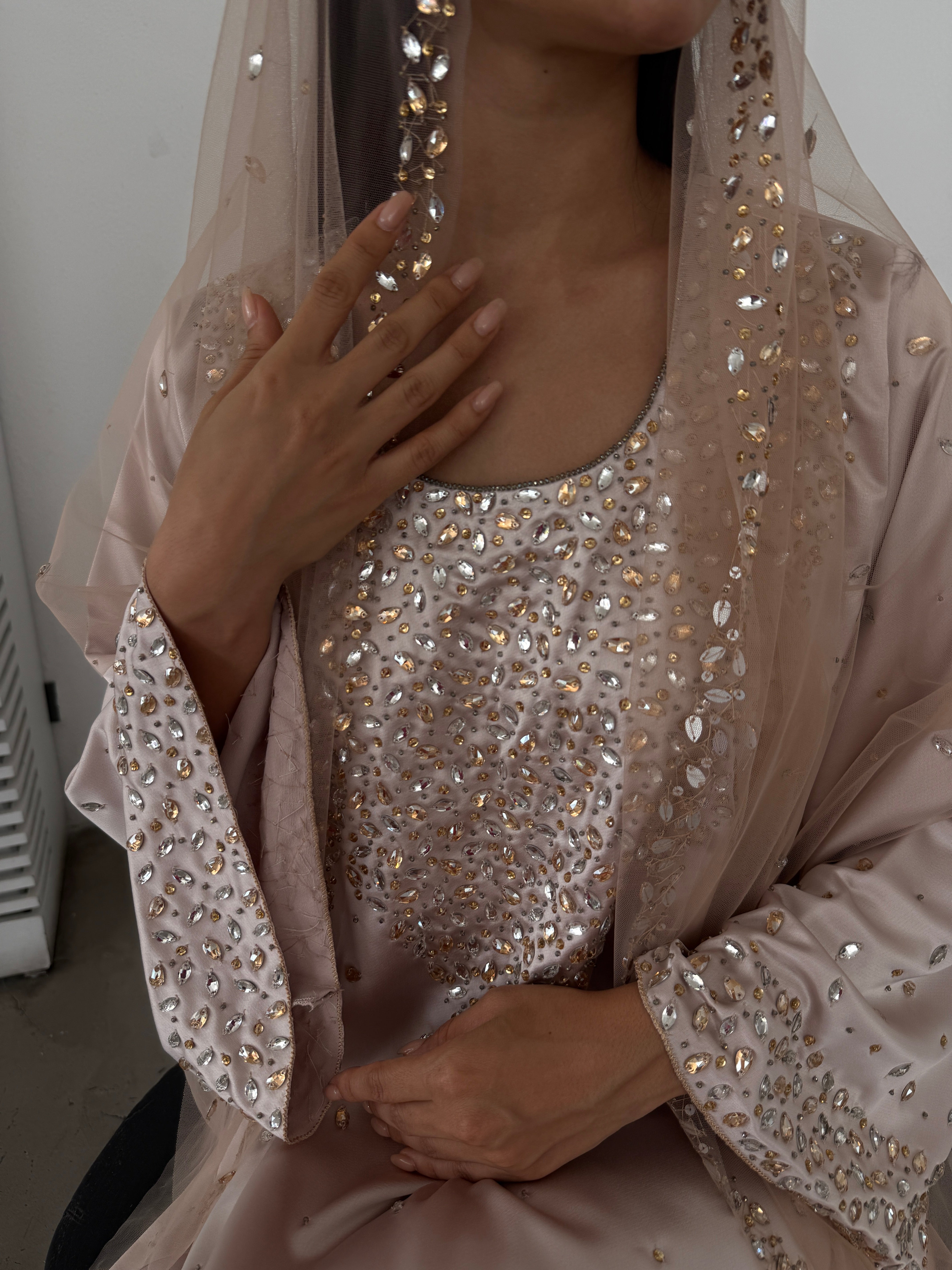 401 - Contessa Collection