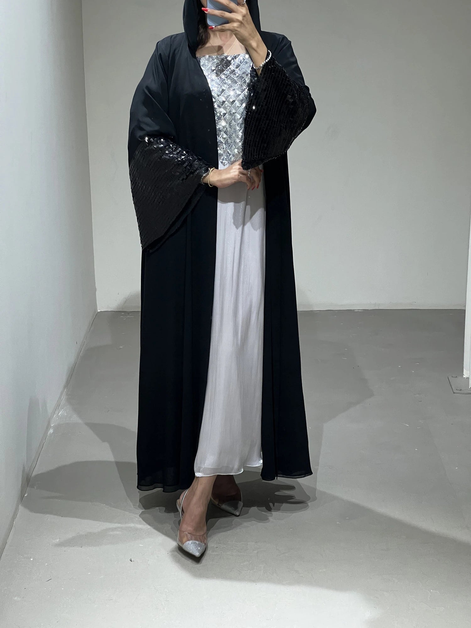 414 - Contessa Collection