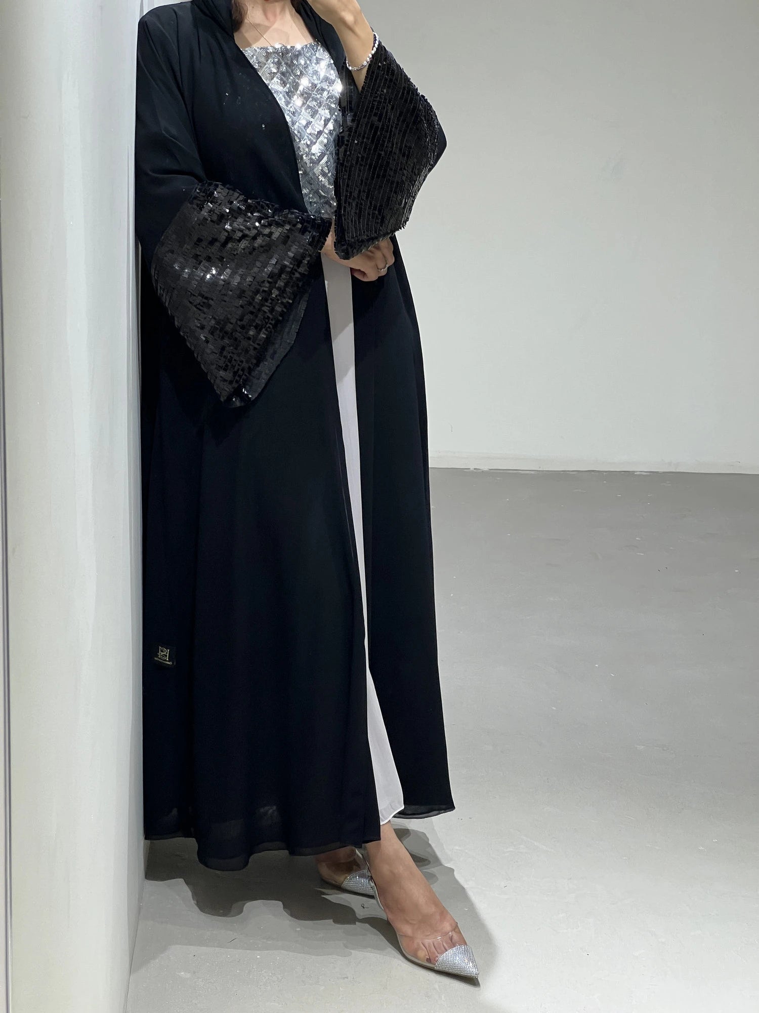 414 - Contessa Collection