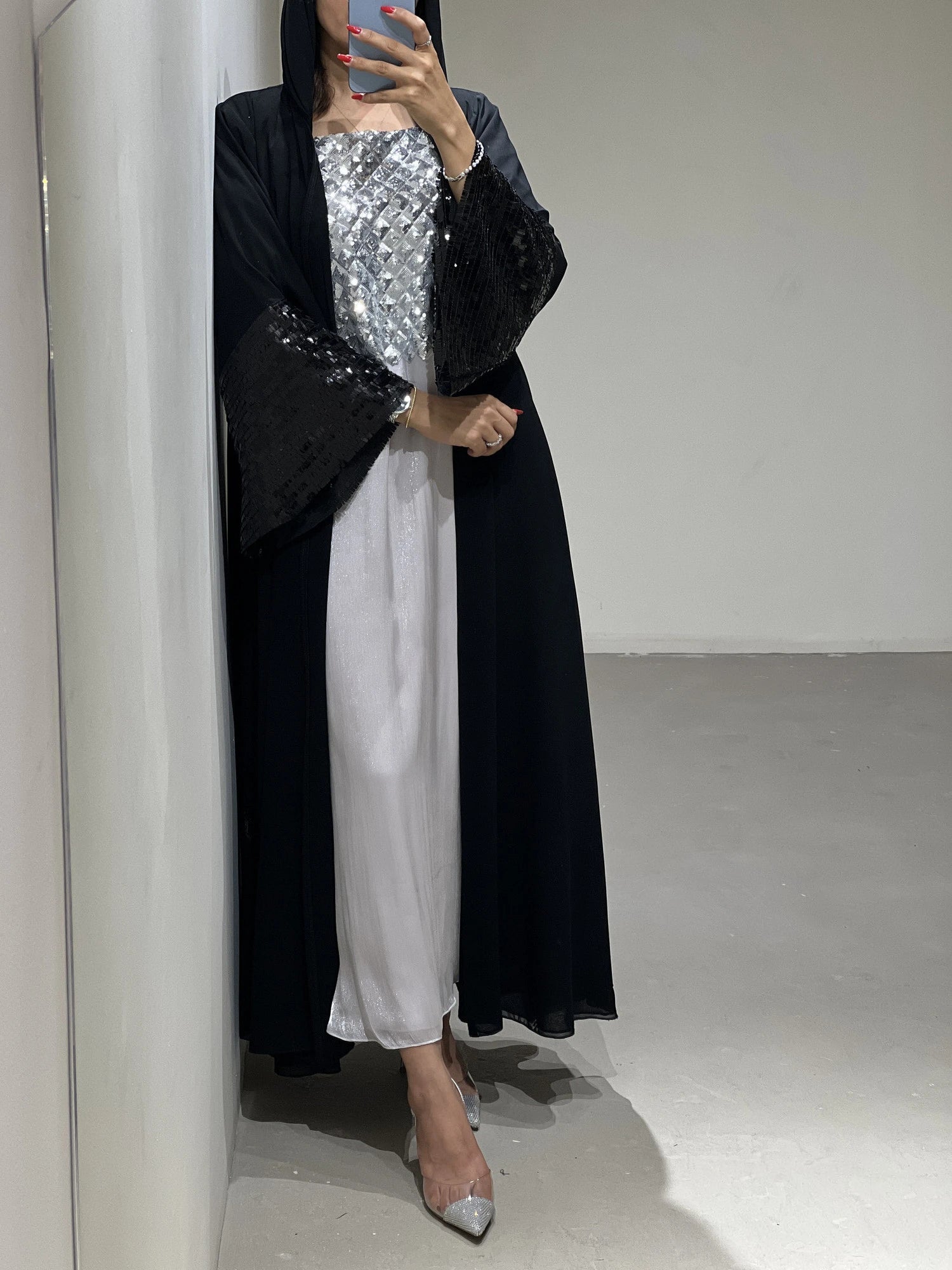 414 - Contessa Collection