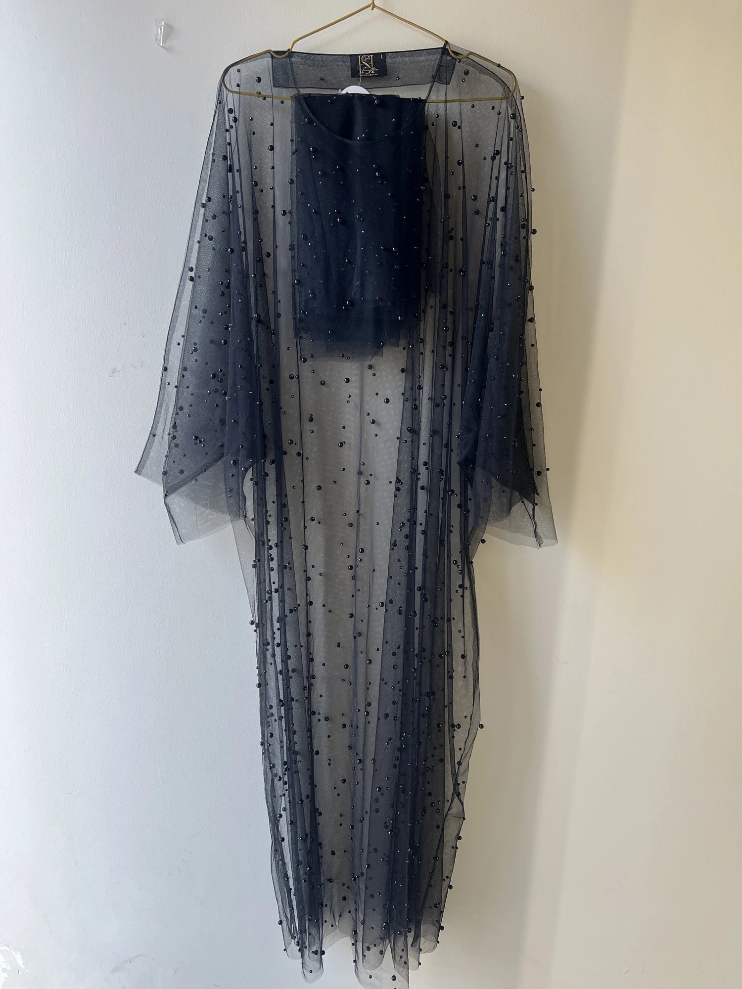 419 / Pearls - Contessa Collection