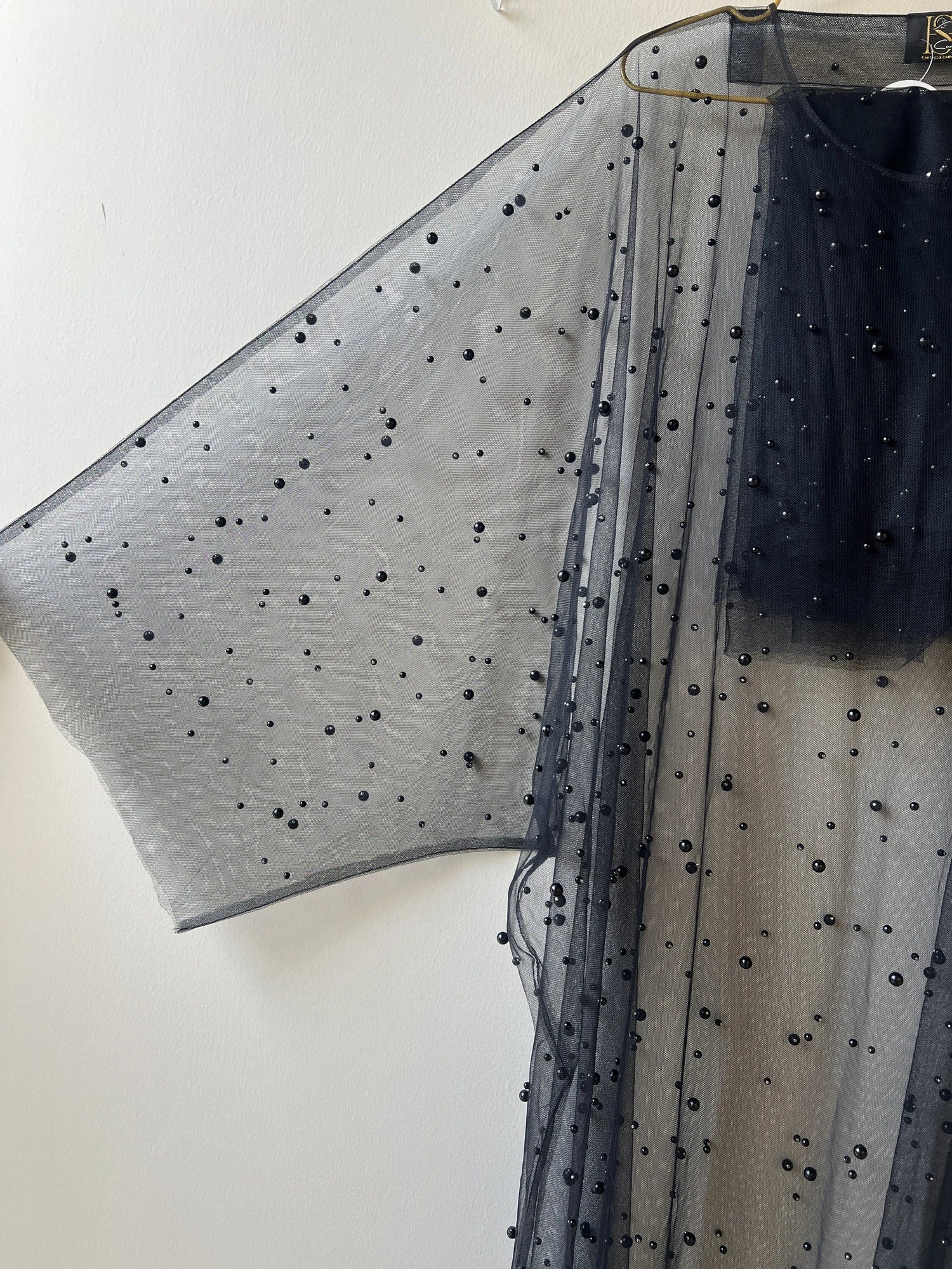 419 / Pearls - Contessa Collection