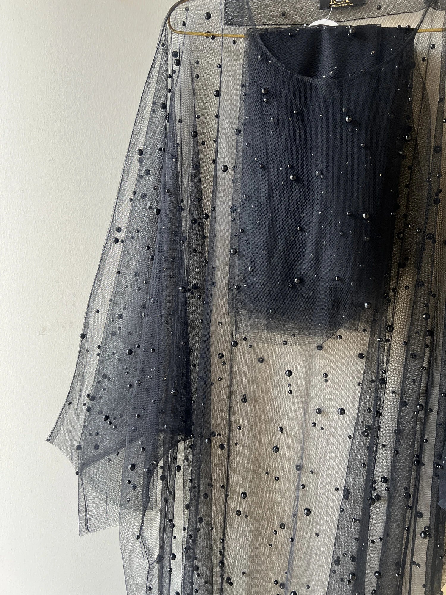 419 / Pearls - Contessa Collection