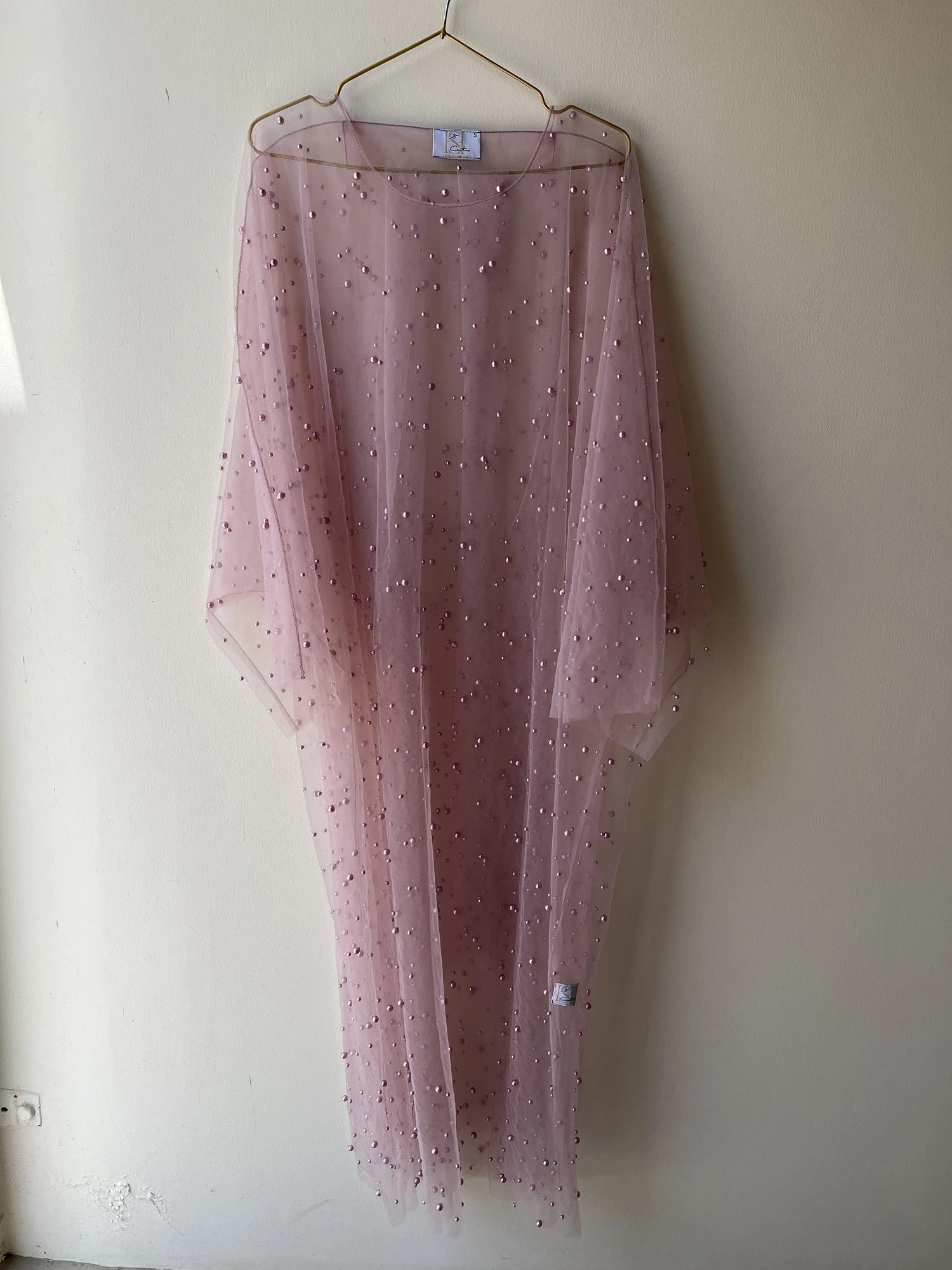 419 / Pearls - Contessa Collection