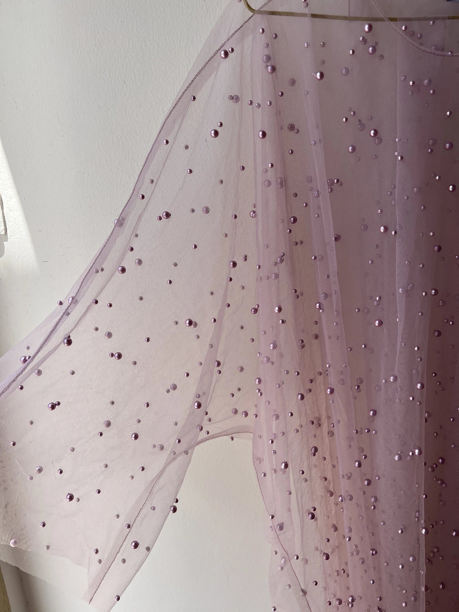 419 / Pearls - Contessa Collection