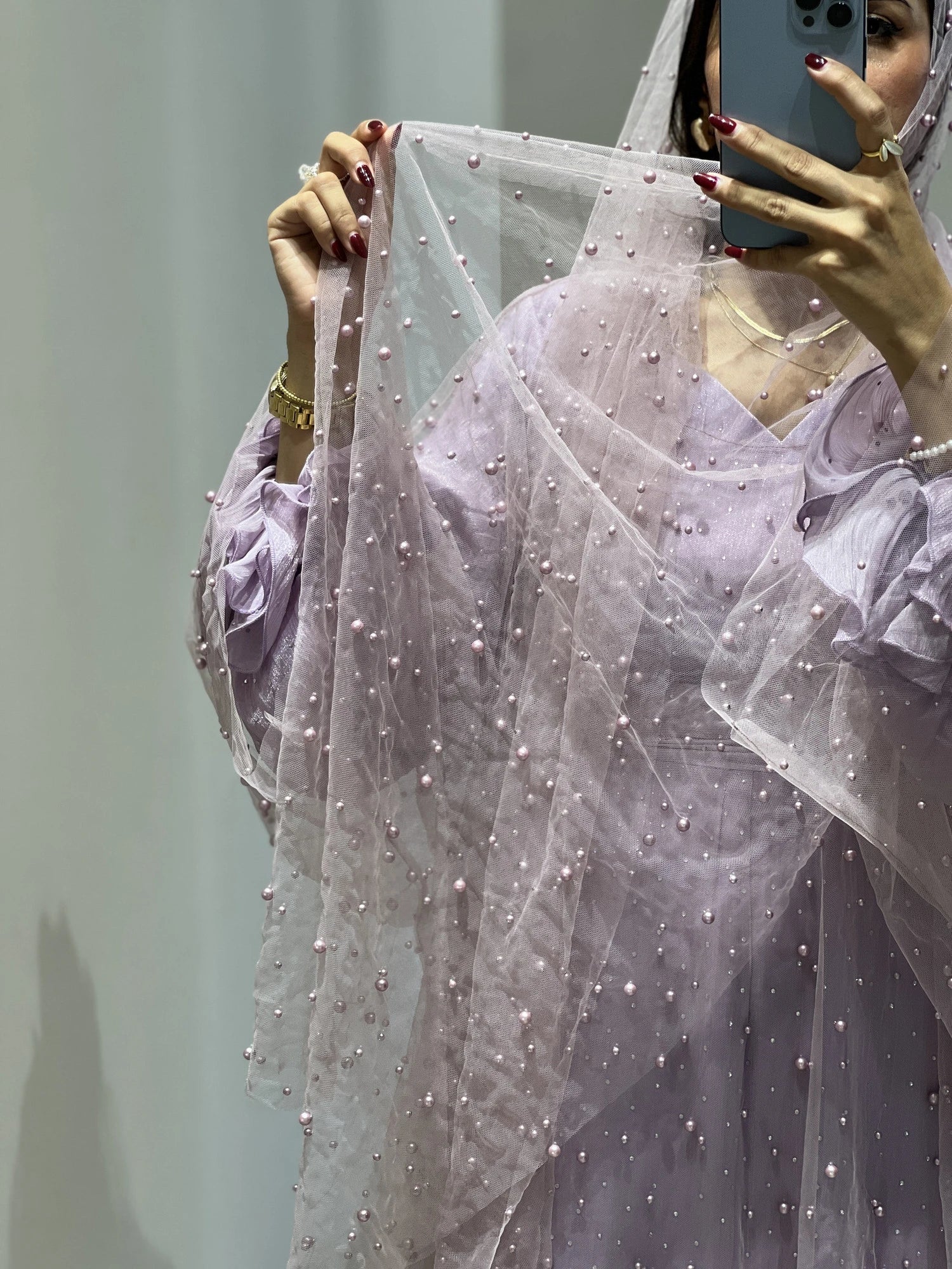 419 / Pearls - Contessa Collection