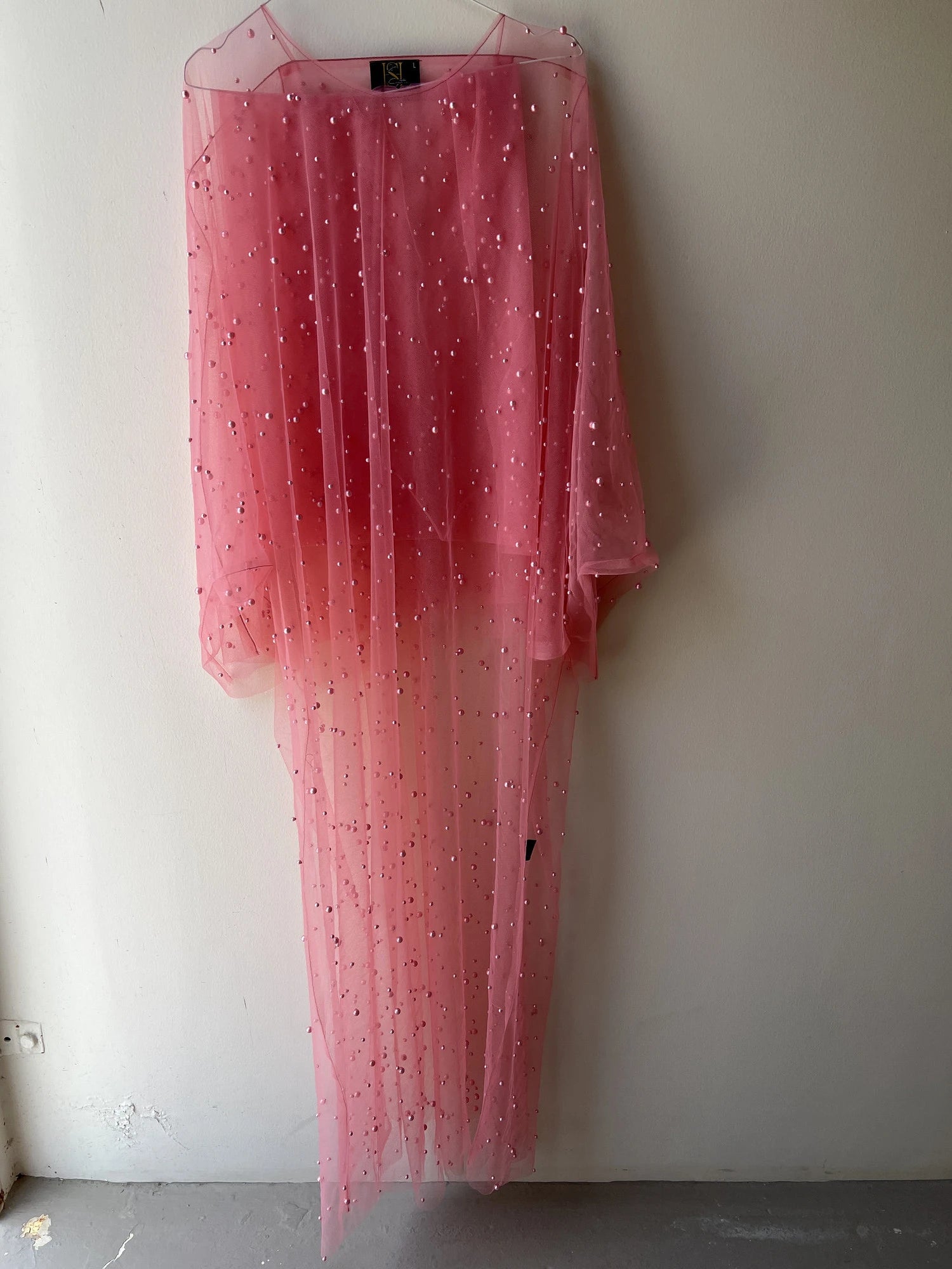 419 / Pearls - Contessa Collection