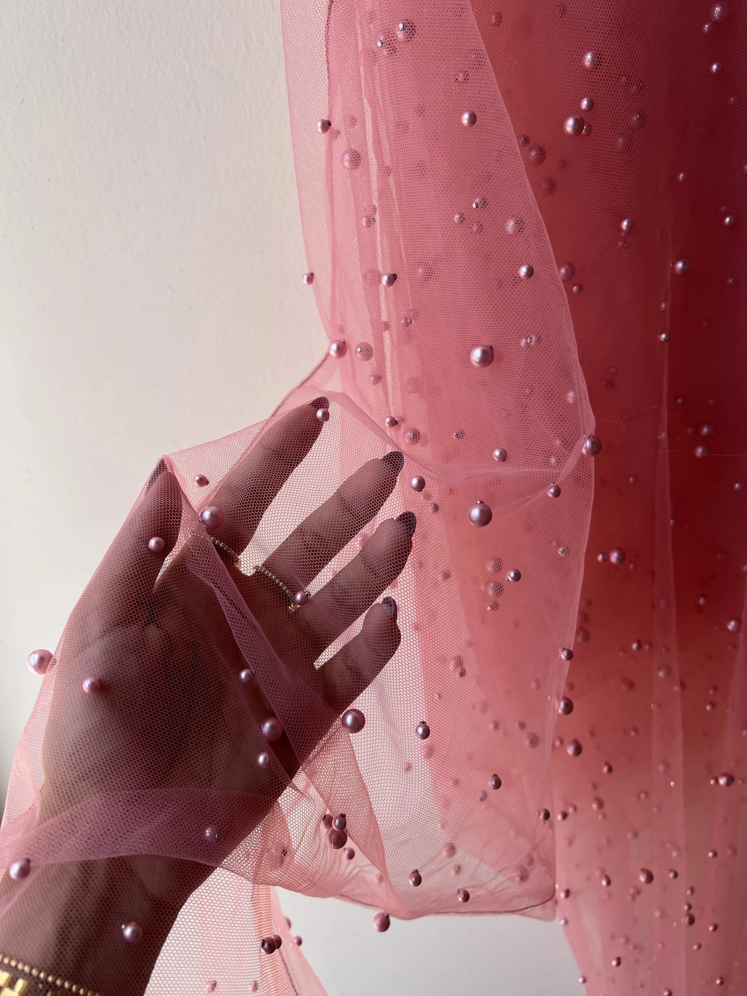 419 / Pearls - Contessa Collection