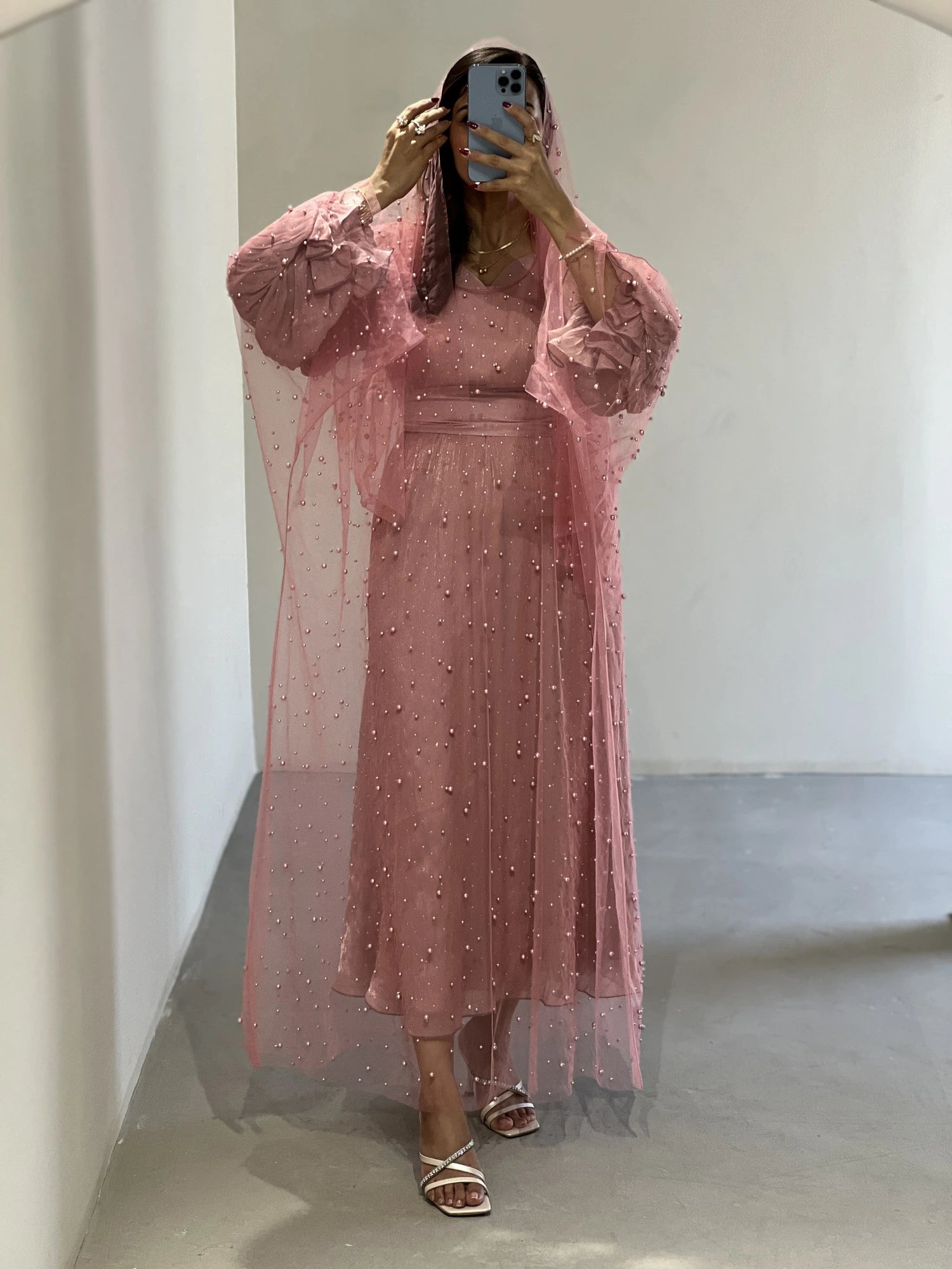 419 / Pearls - Contessa Collection