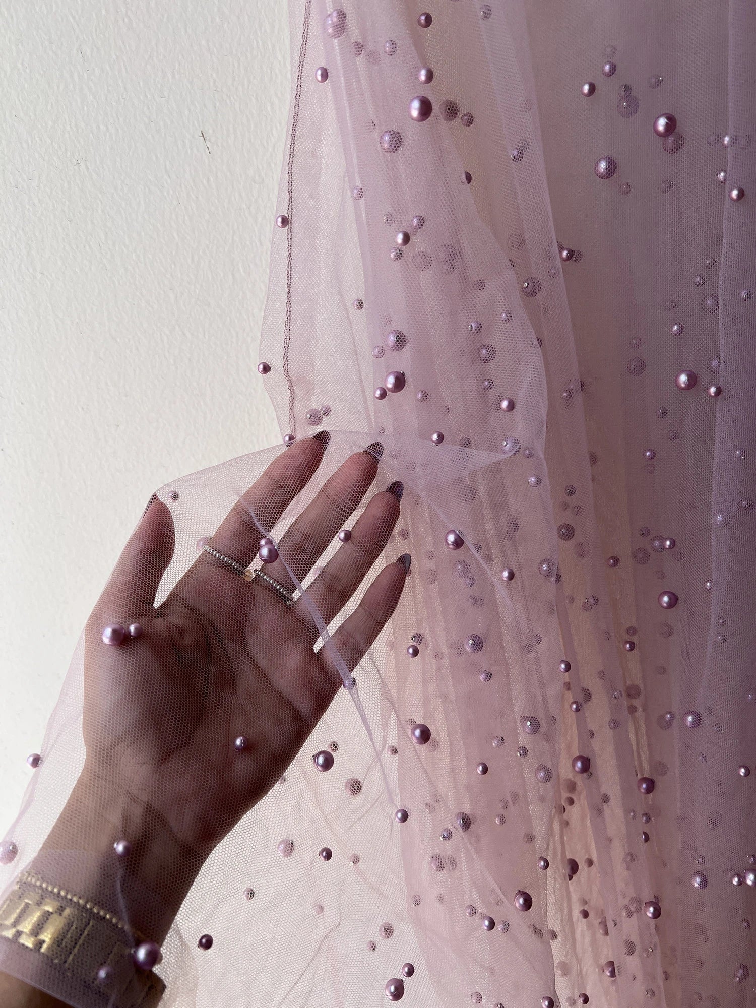 419 / Pearls - Contessa Collection