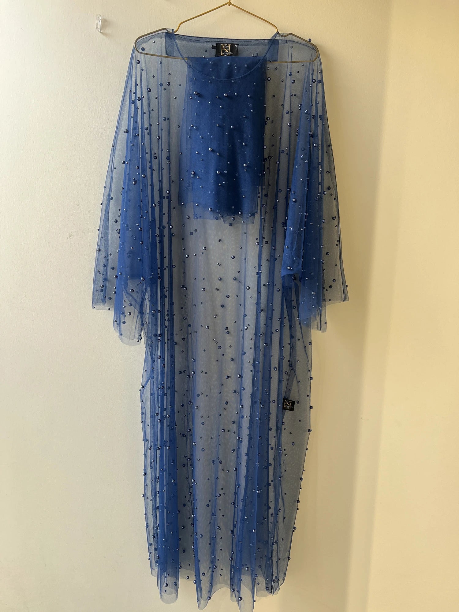 419 / Pearls - Contessa Collection