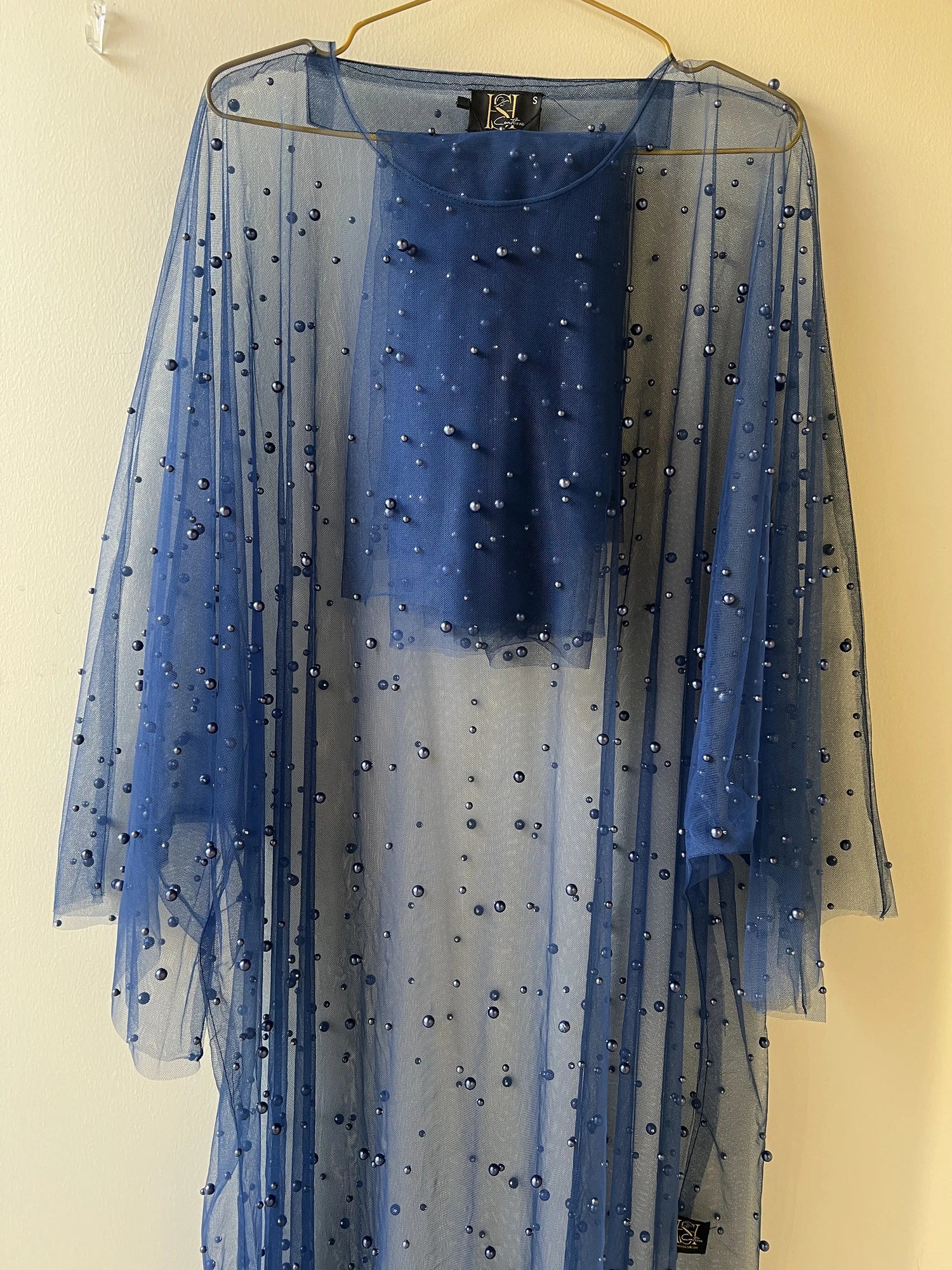 419 / Pearls - Contessa Collection