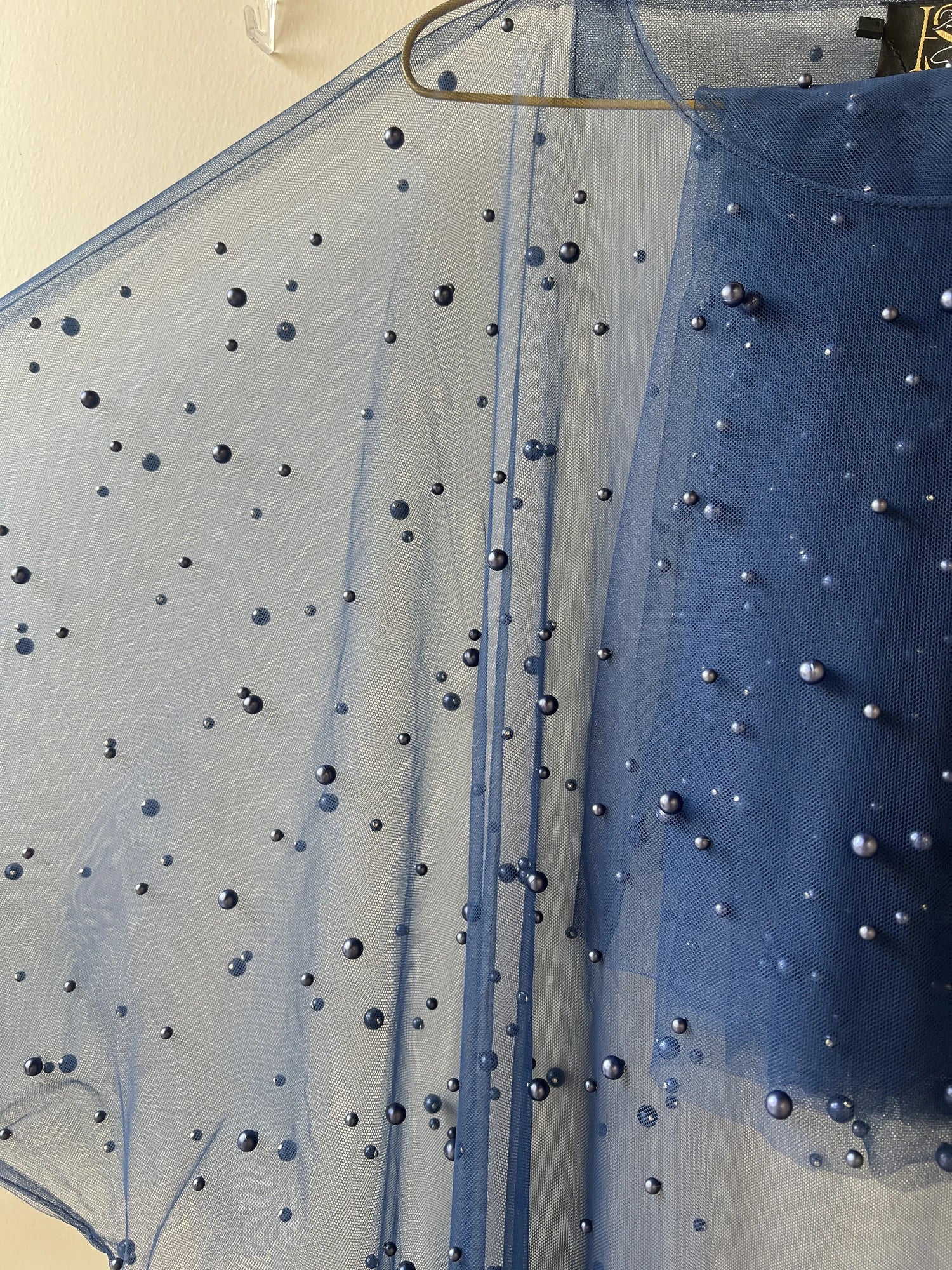 419 / Pearls - Contessa Collection