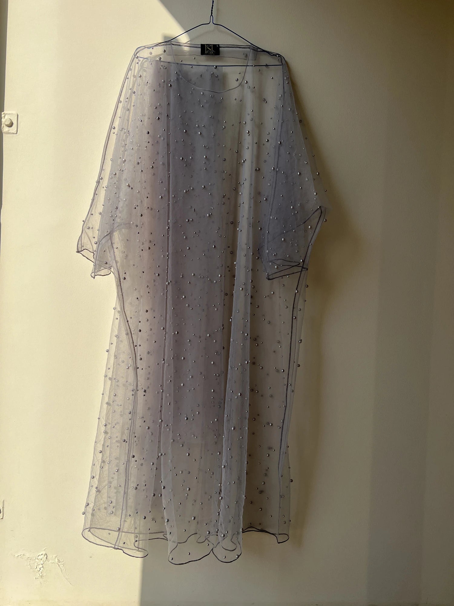 419 / Pearls - Contessa Collection