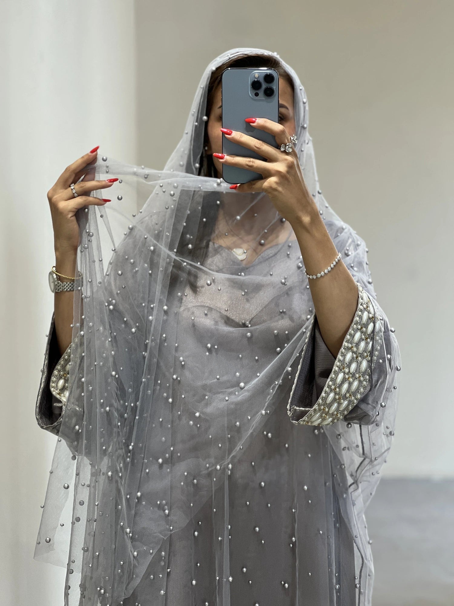 419 / Pearls - Contessa Collection