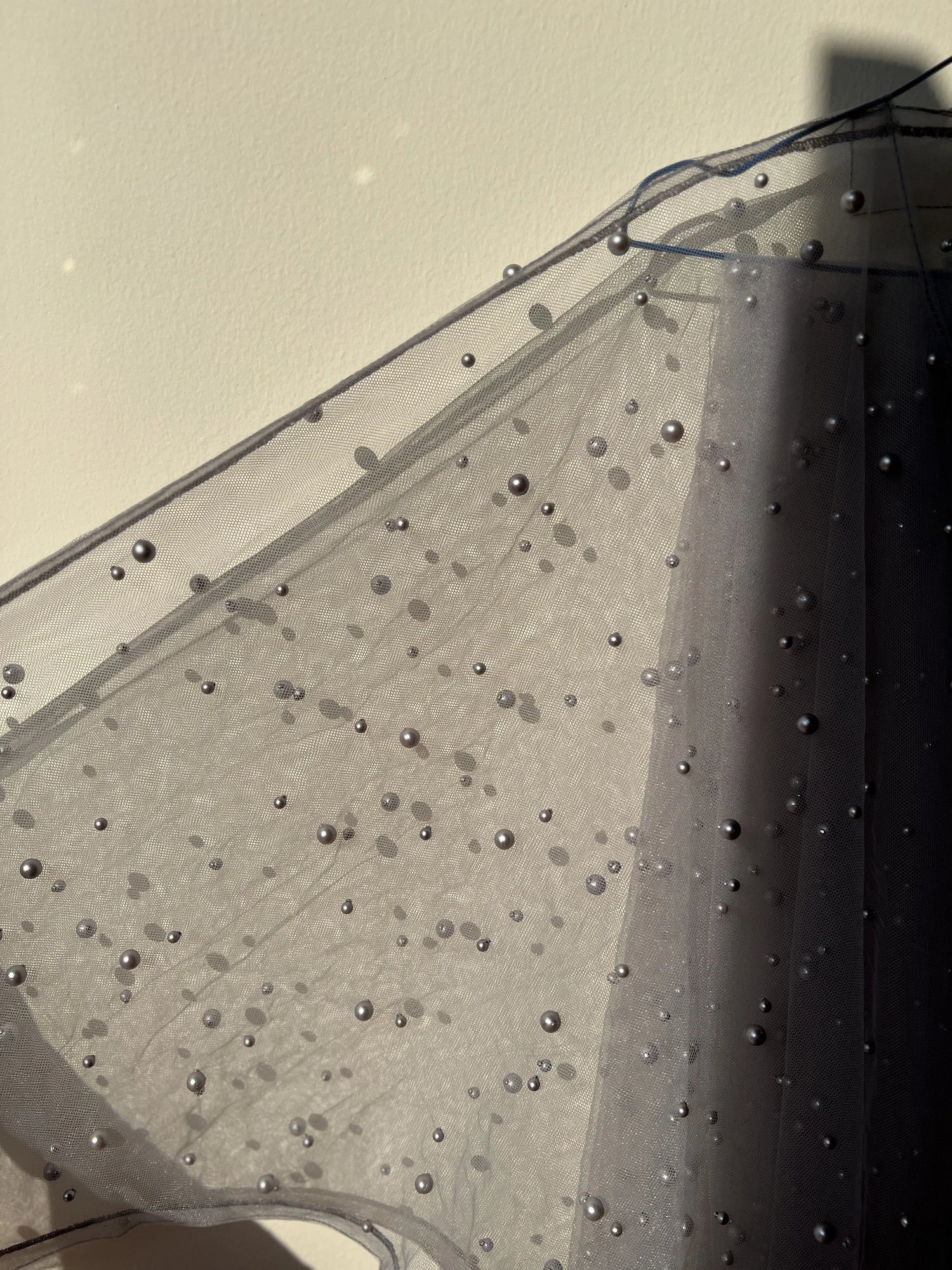 419 / Pearls - Contessa Collection