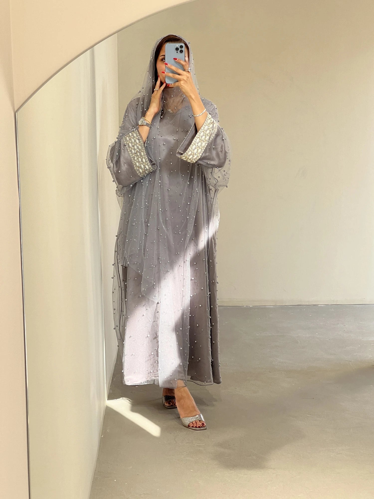 419 / Pearls - Contessa Collection