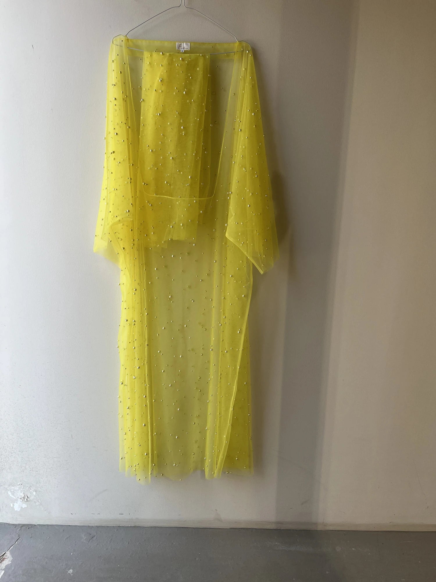 419 / Pearls - Contessa Collection