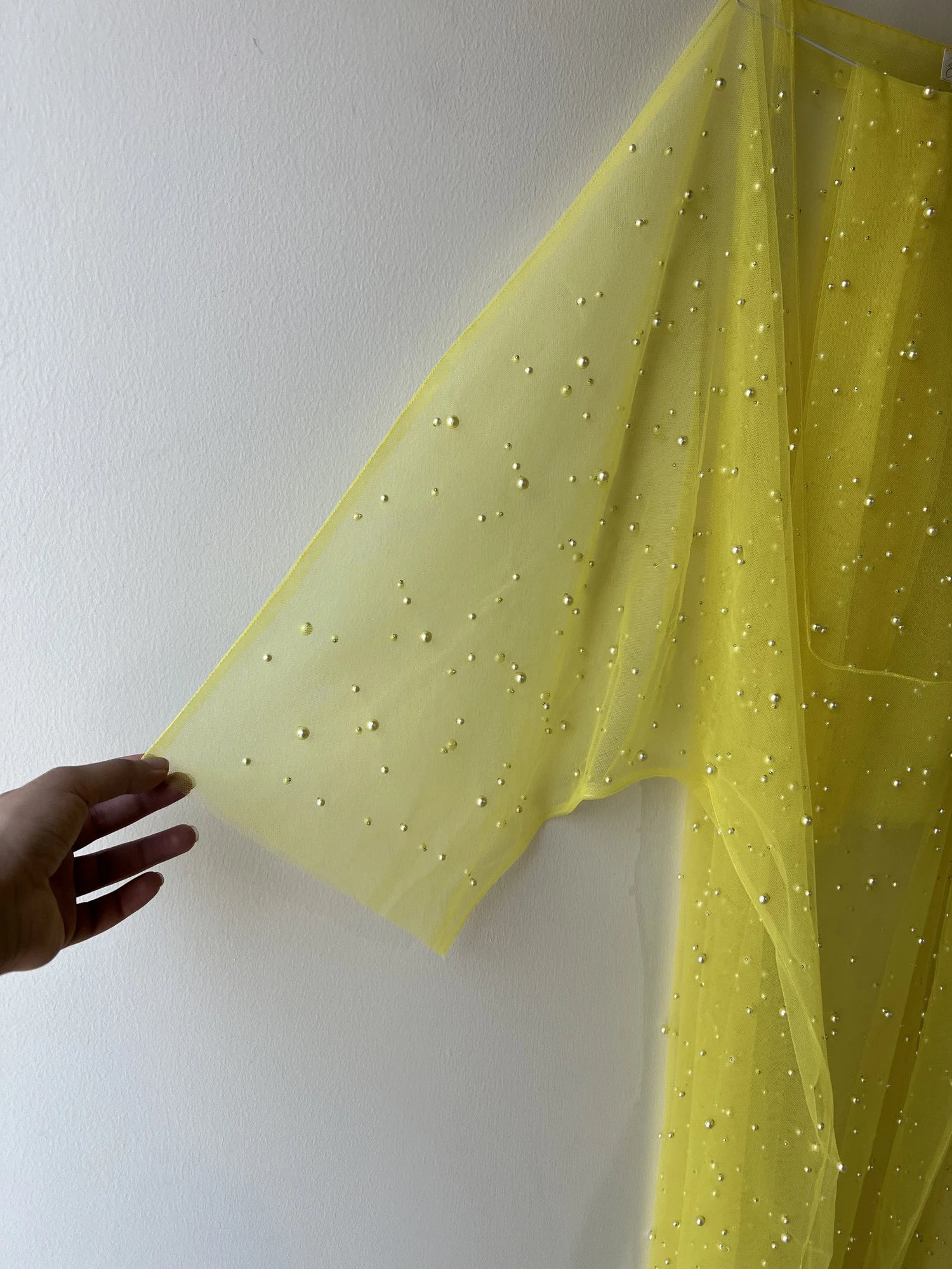 419 / Pearls - Contessa Collection