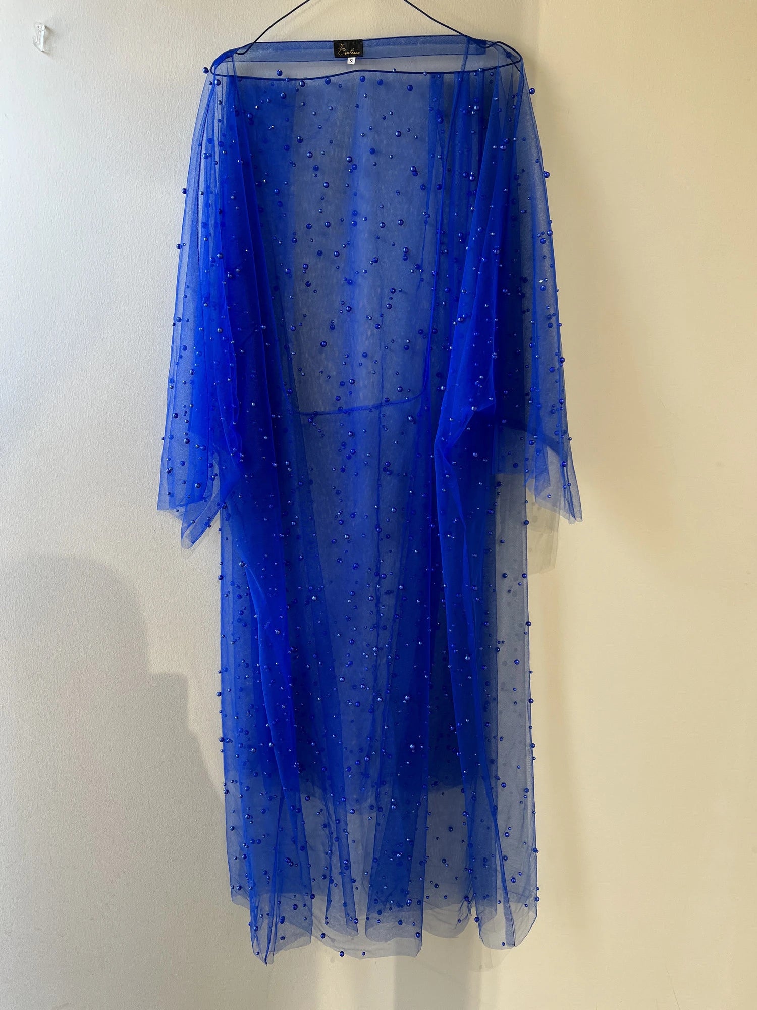 419 / Pearls - Contessa Collection