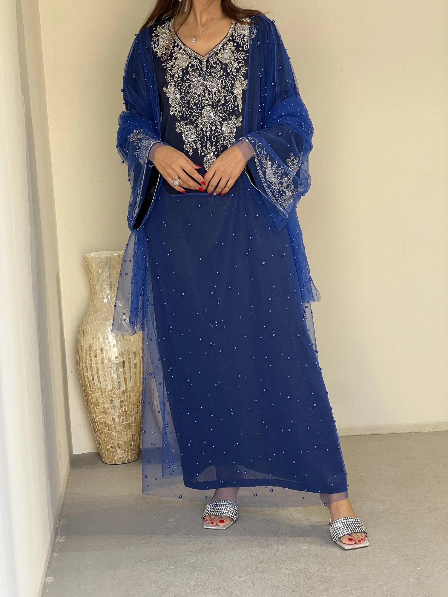 419 / Pearls - Contessa Collection