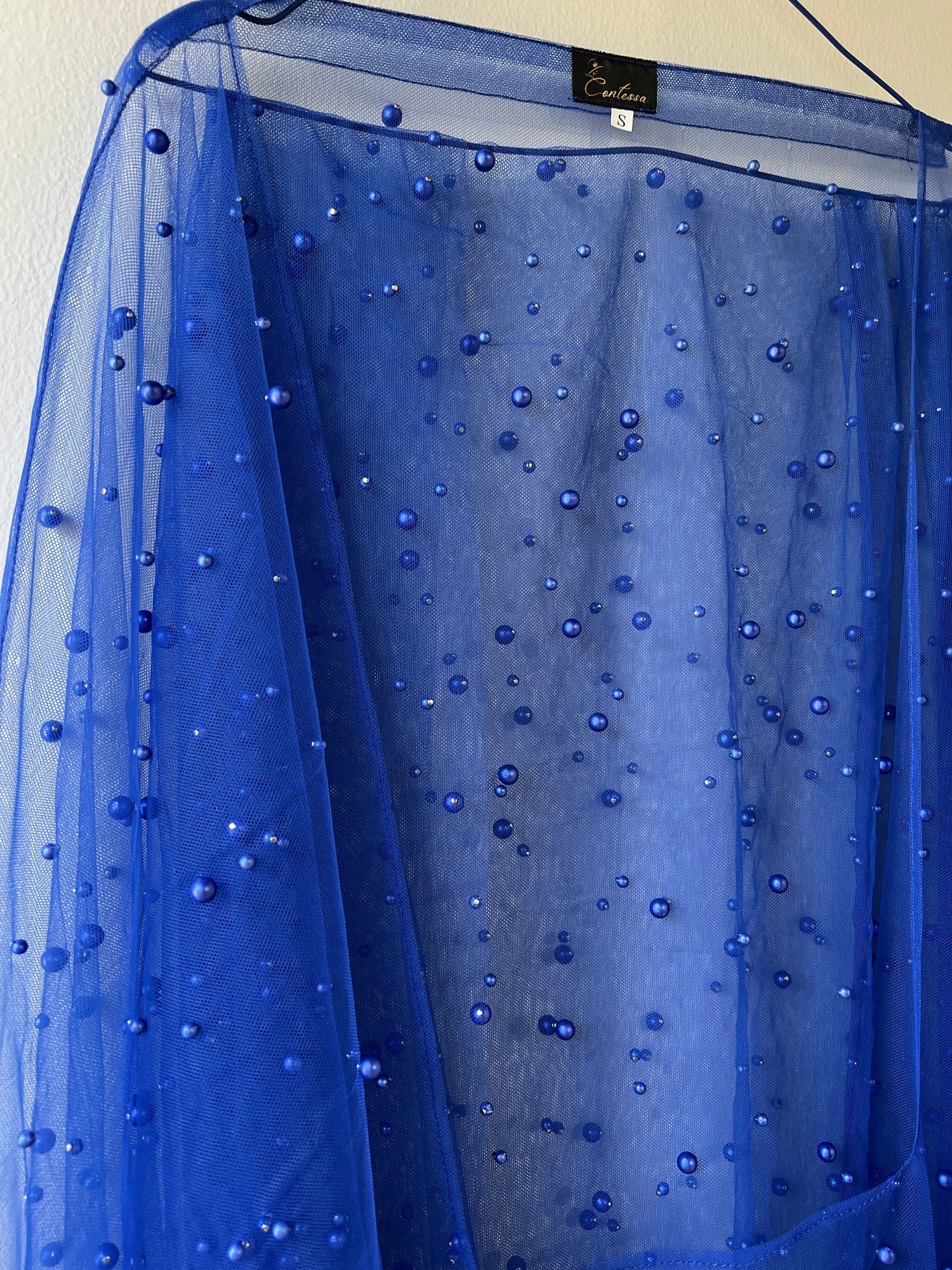 419 / Pearls - Contessa Collection