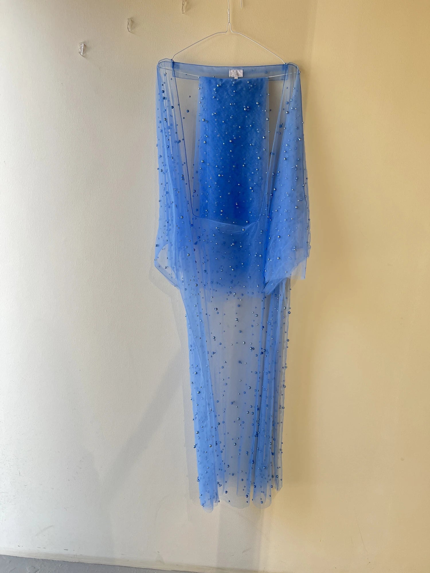 419 / Pearls - Contessa Collection