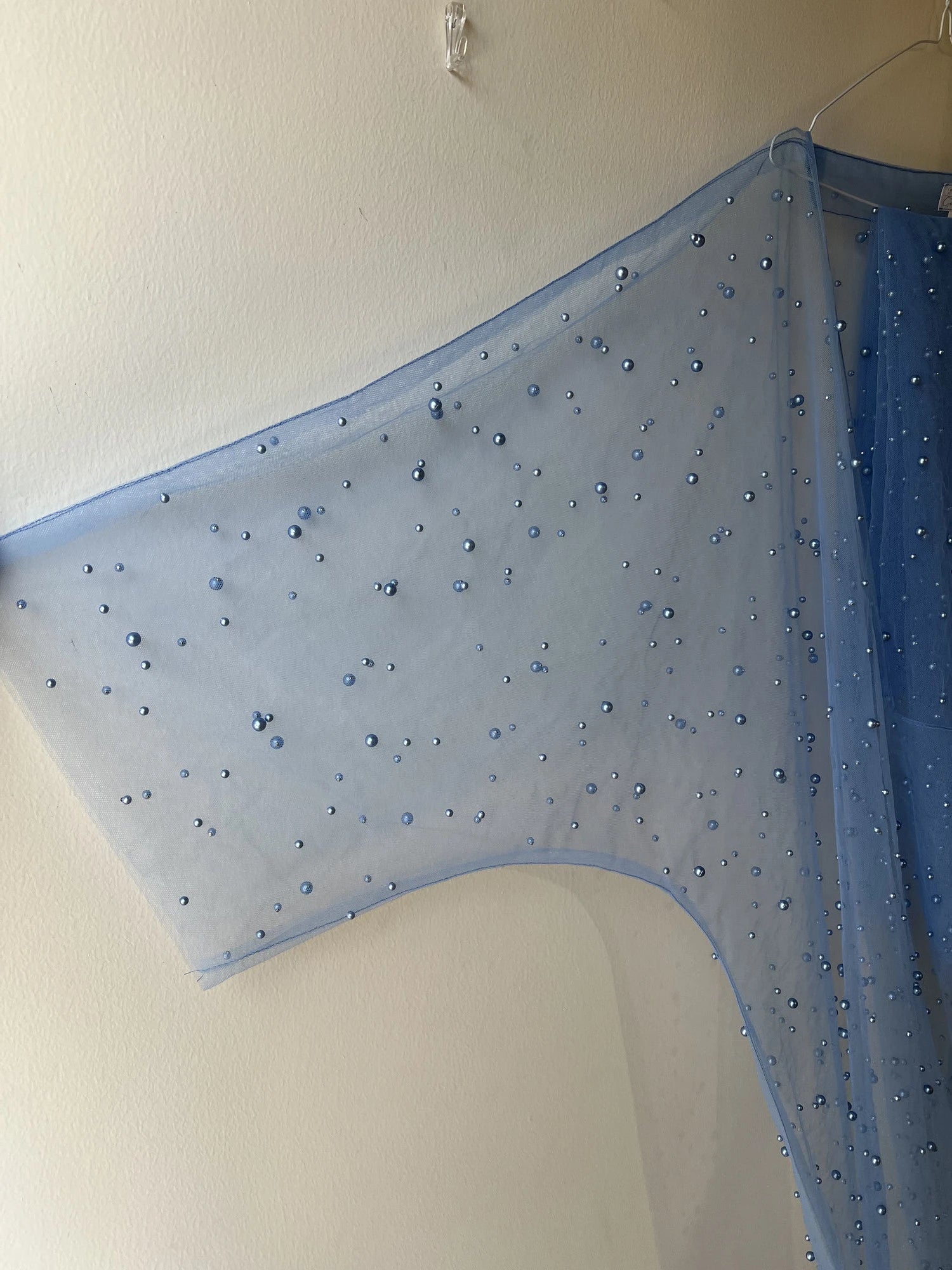 419 / Pearls - Contessa Collection