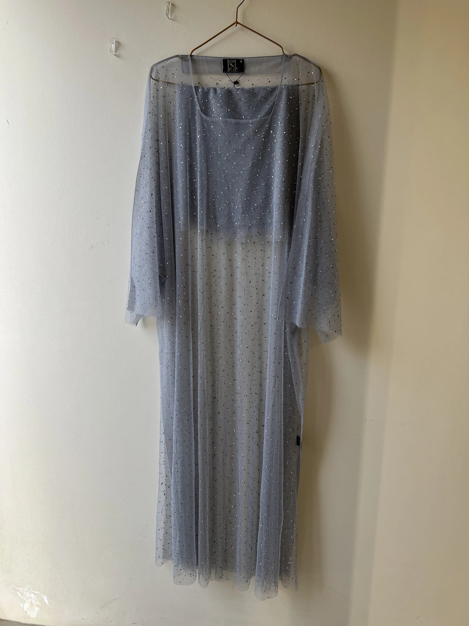 419 / Stone - Contessa Collection