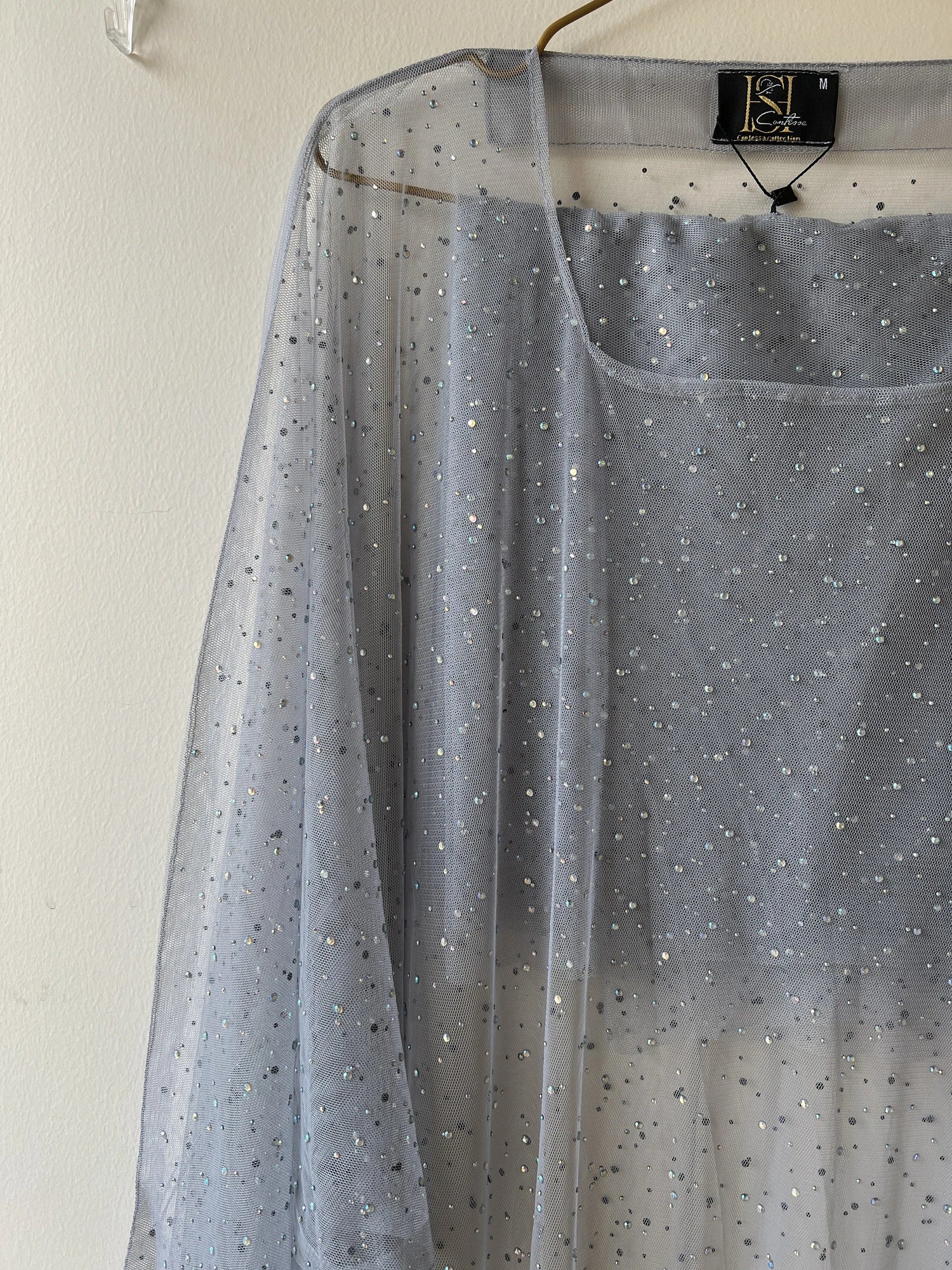 419 / Stone - Contessa Collection