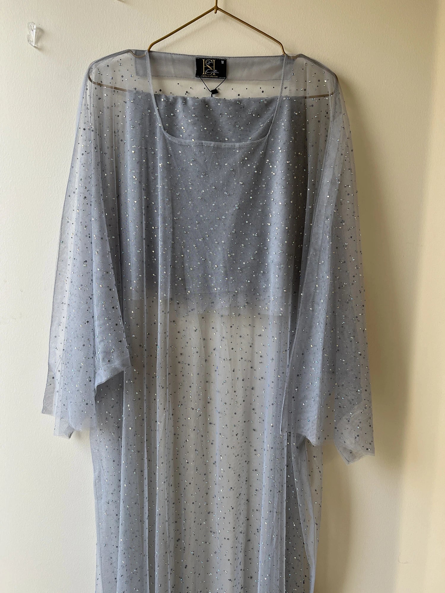 419 / Stone - Contessa Collection