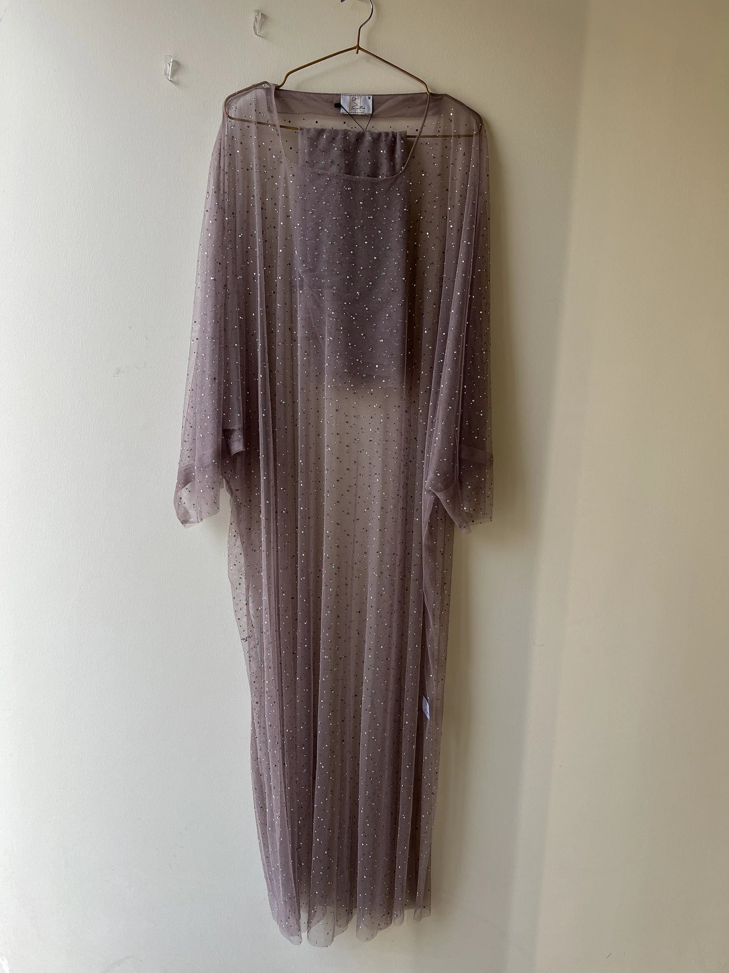 419 / Stone - Contessa Collection