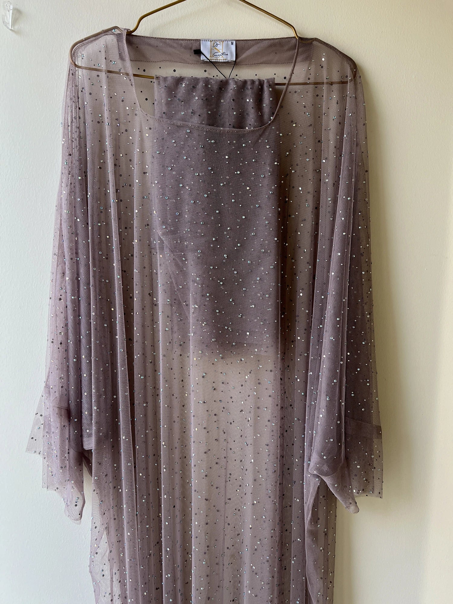 419 / Stone - Contessa Collection