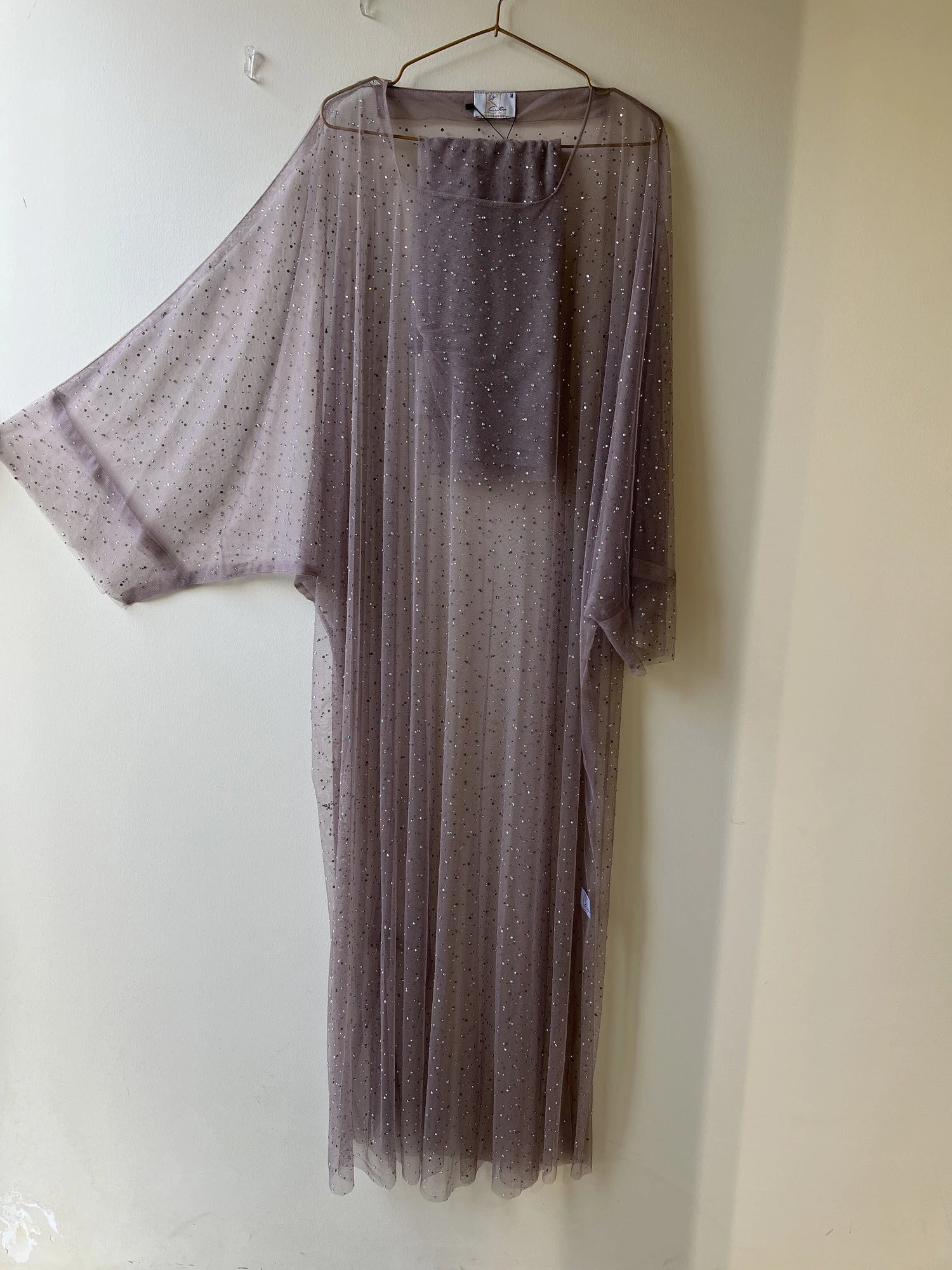 419 / Stone - Contessa Collection